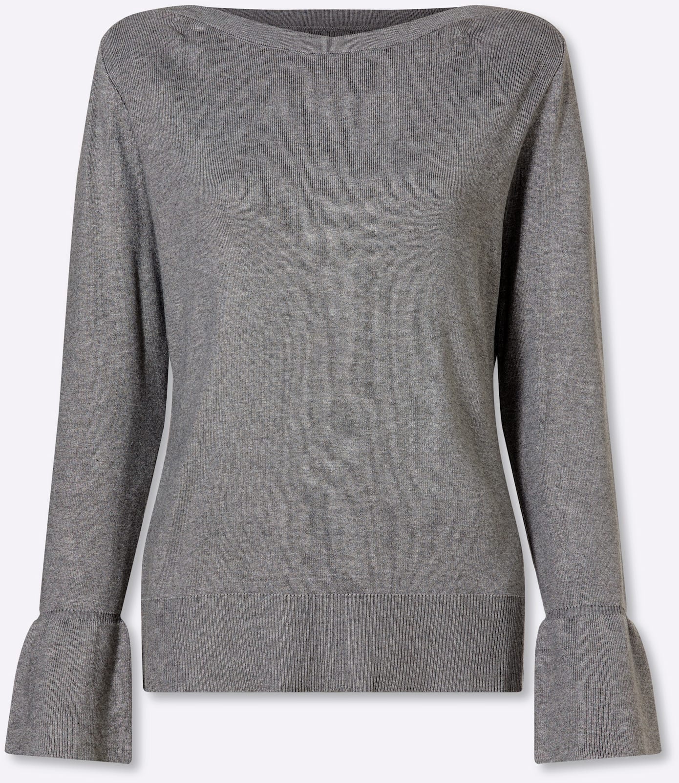 heine Strickpullover »Pullover«
