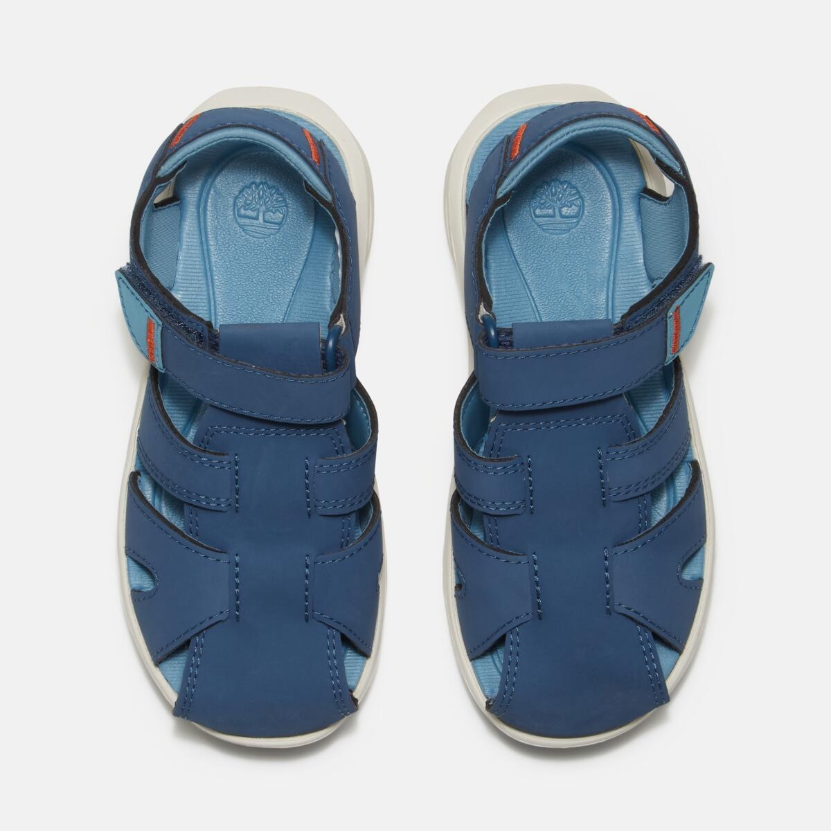 Timberland Sandale »MOTION DUNE FISHERMAN SANDAL«