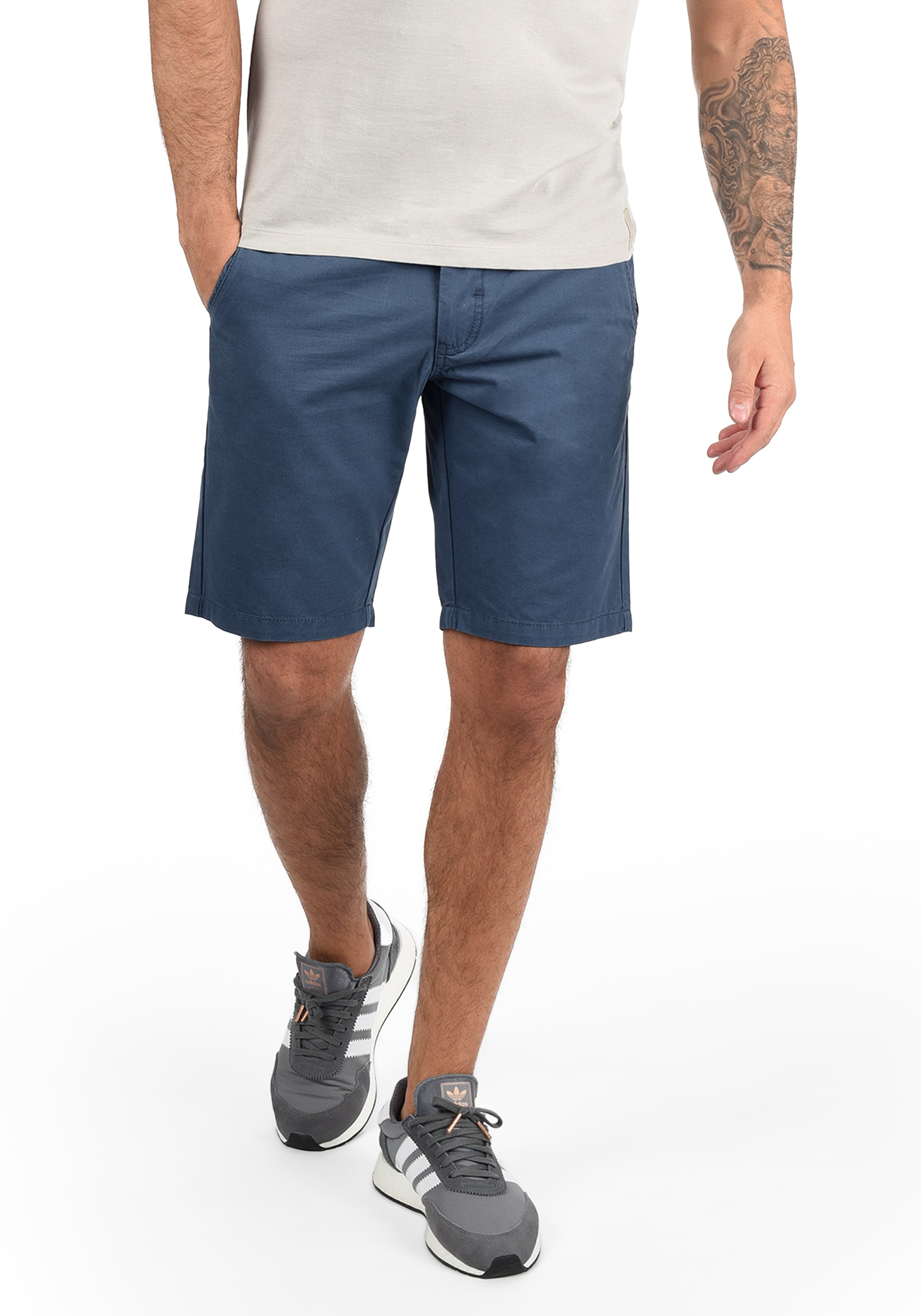 Blend Chinoshorts »Chinoshorts BHSasuke«