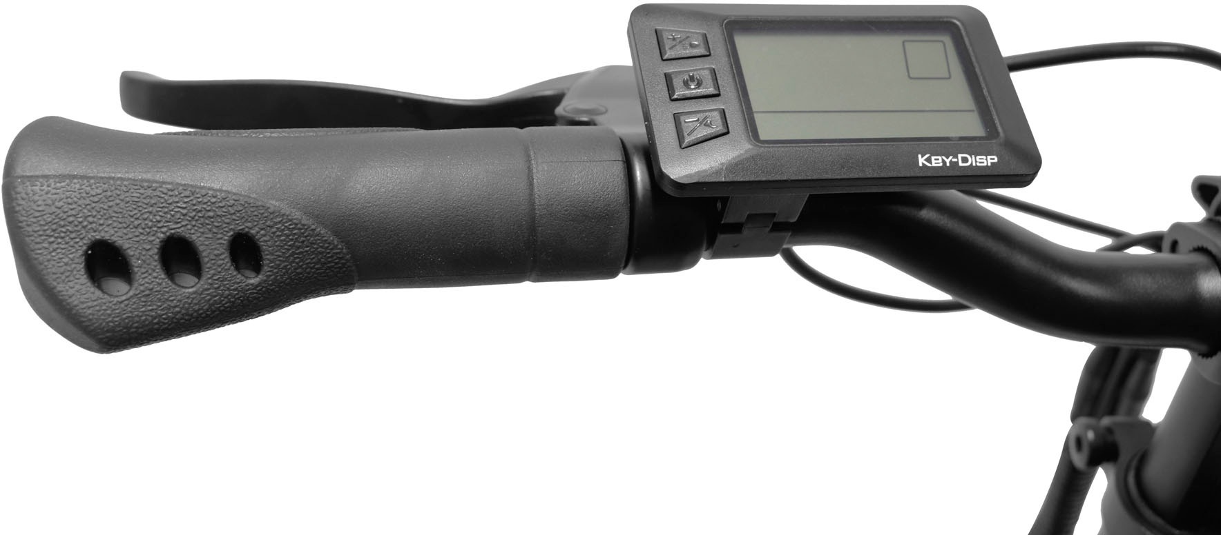 LLobe E-Bike »CityRun 36V / 10,4Ah«, 3 Gang, Shimano, 3-Gang Shimano Nexus Nabenschaltung, Frontmotor 250 W, Pedelec, Elektrofahrrad für Damen u. Herren