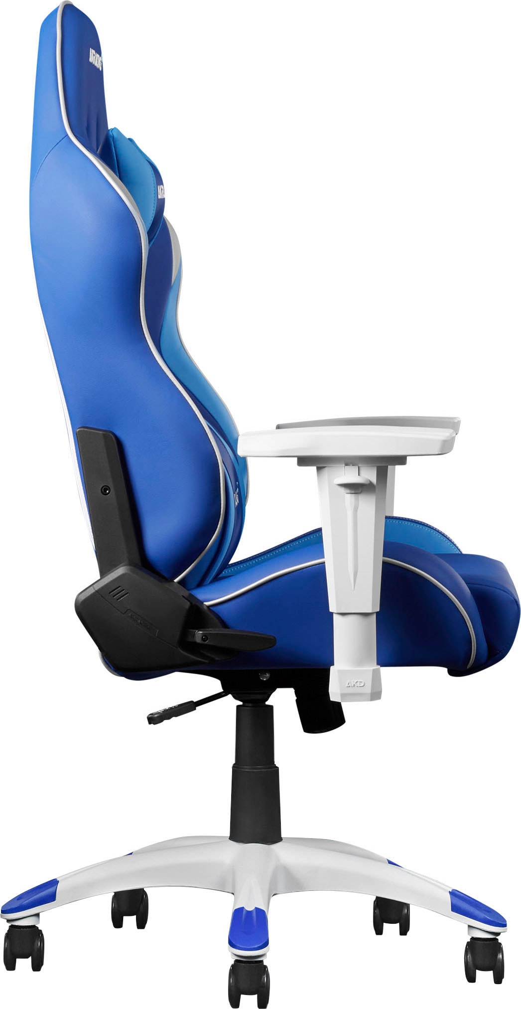 AKRacing Gaming-Stuhl »California Blue«, 1 St. bei OTTO