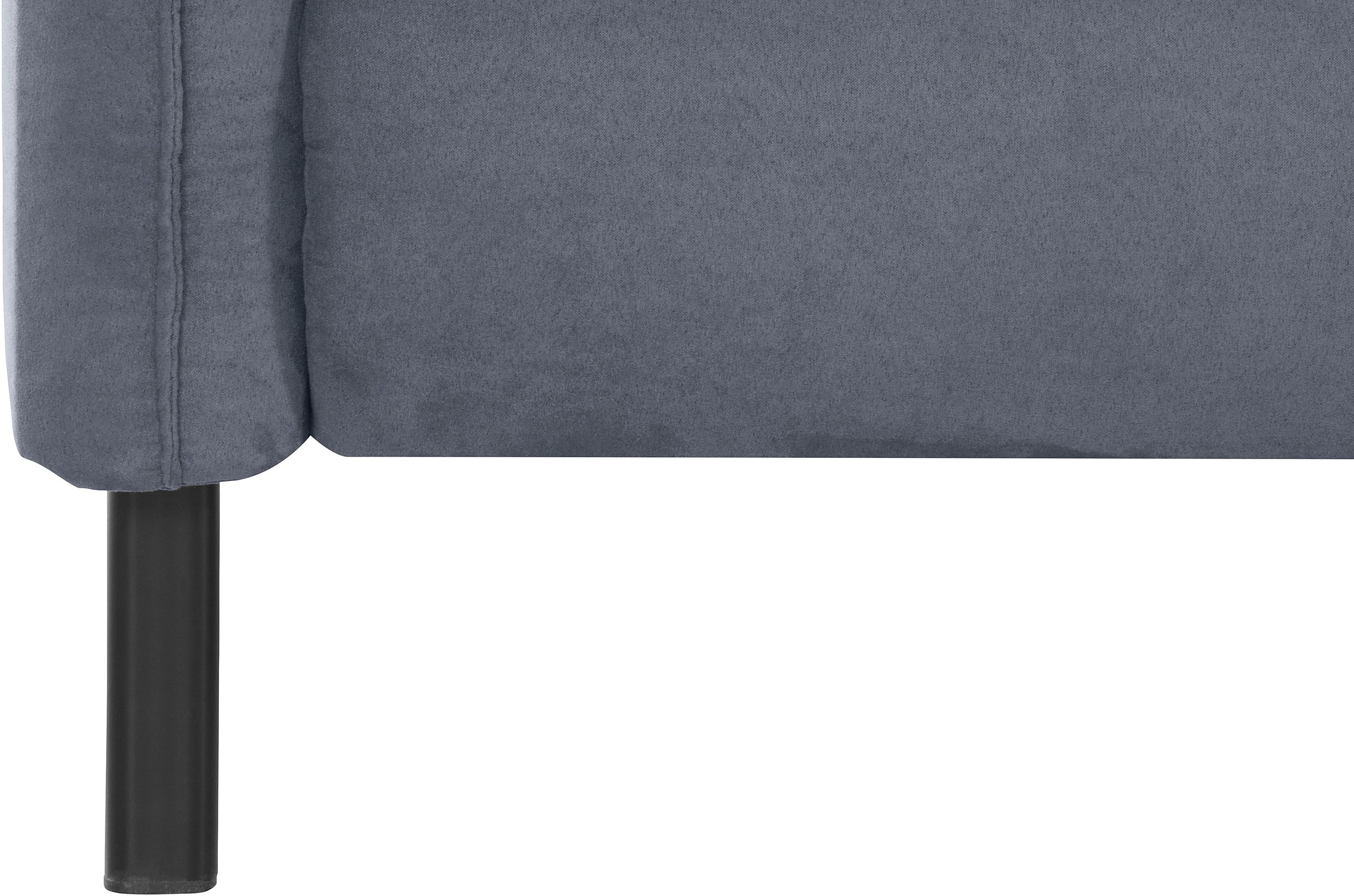 INOSIGN Ecksofa »Birkholm L-Form« Armlehnverstellung, auch in Easy Clean Bezug - mit Wasser zu reinigen