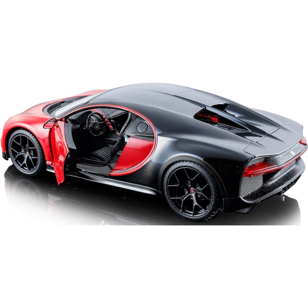 Maisto® Modellauto »Bugatti Chiron Sport, 1:24«, 1:24