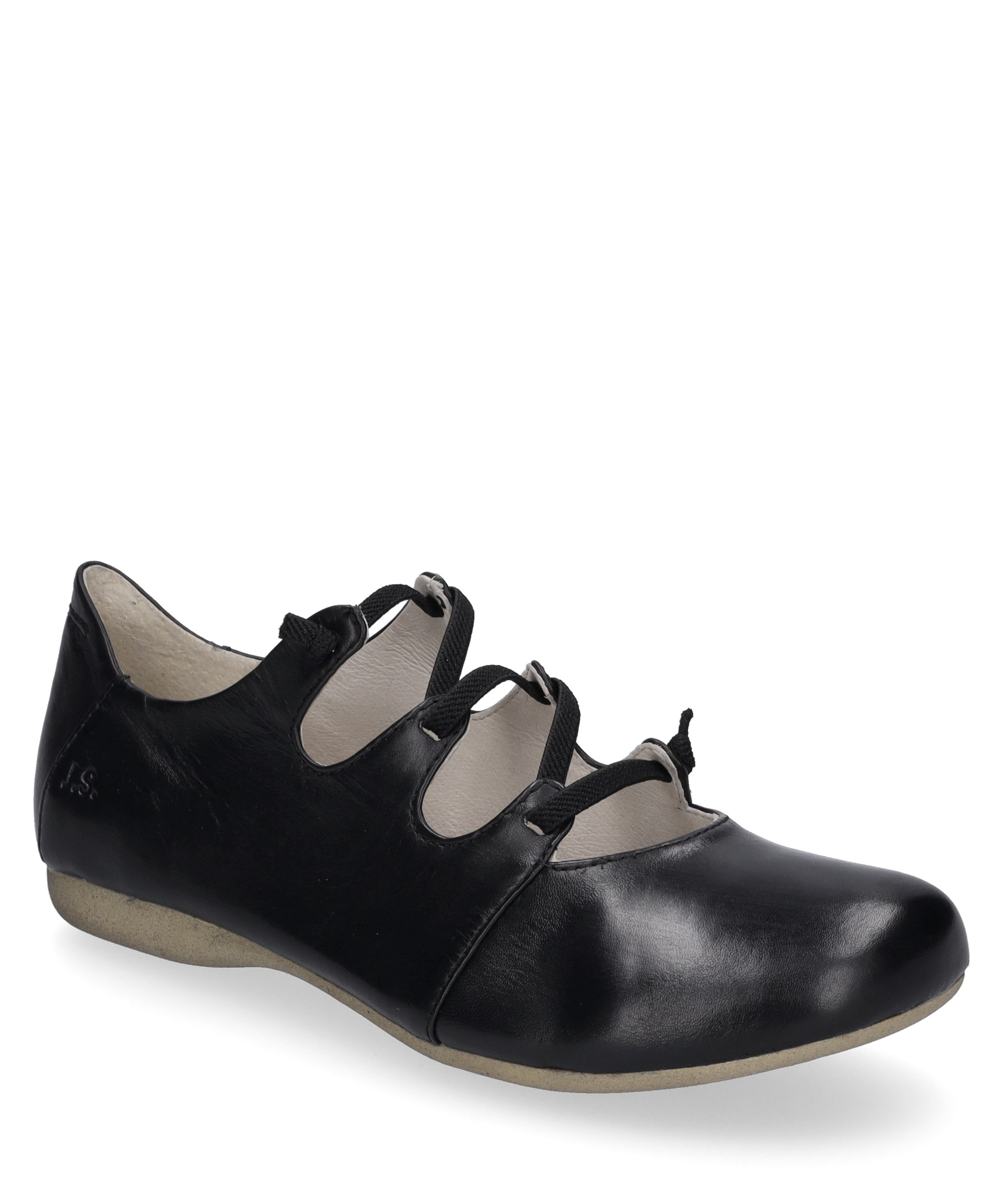 Josef Seibel Slipper »Fiona 04, schwarz«