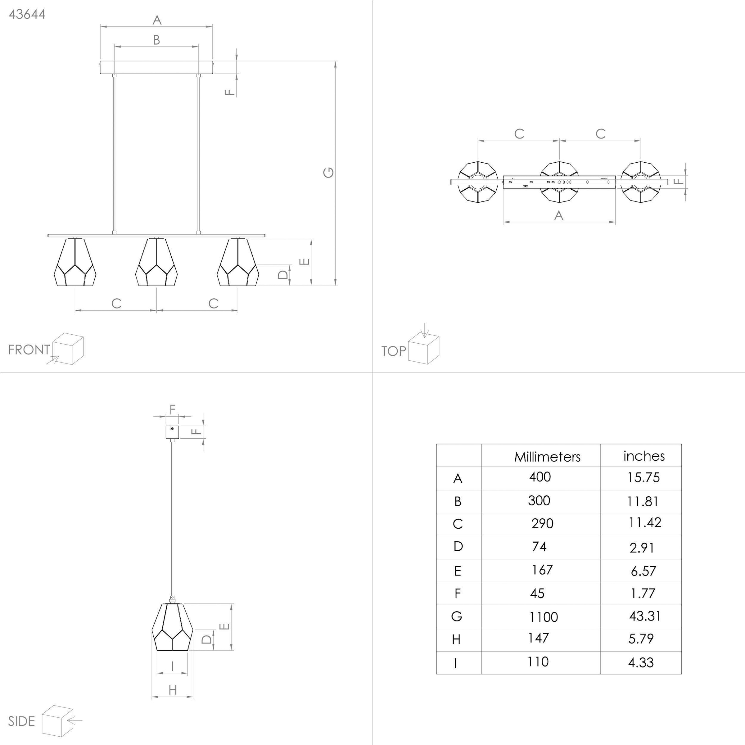 EGLO Hängeleuchte »MARDYKE« E27 1 Stk. Hängeleuchte in schwarz aus Stahl  -  exkl. E27 - 40W