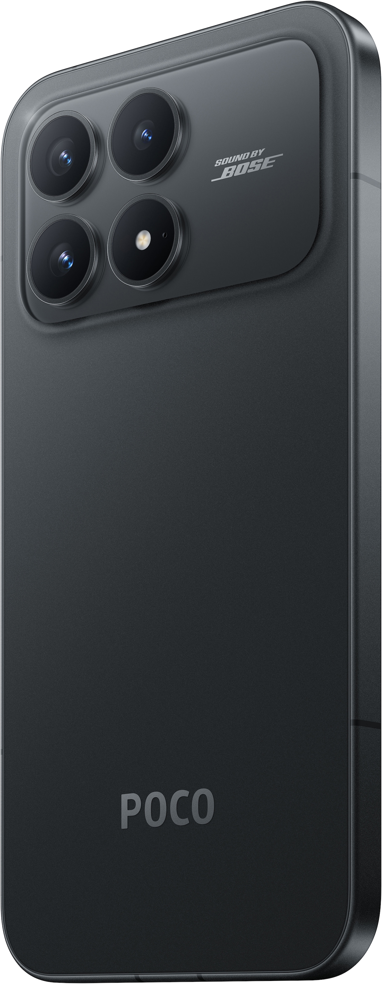 Xiaomi Smartphone »POCO F8 Pro« Black