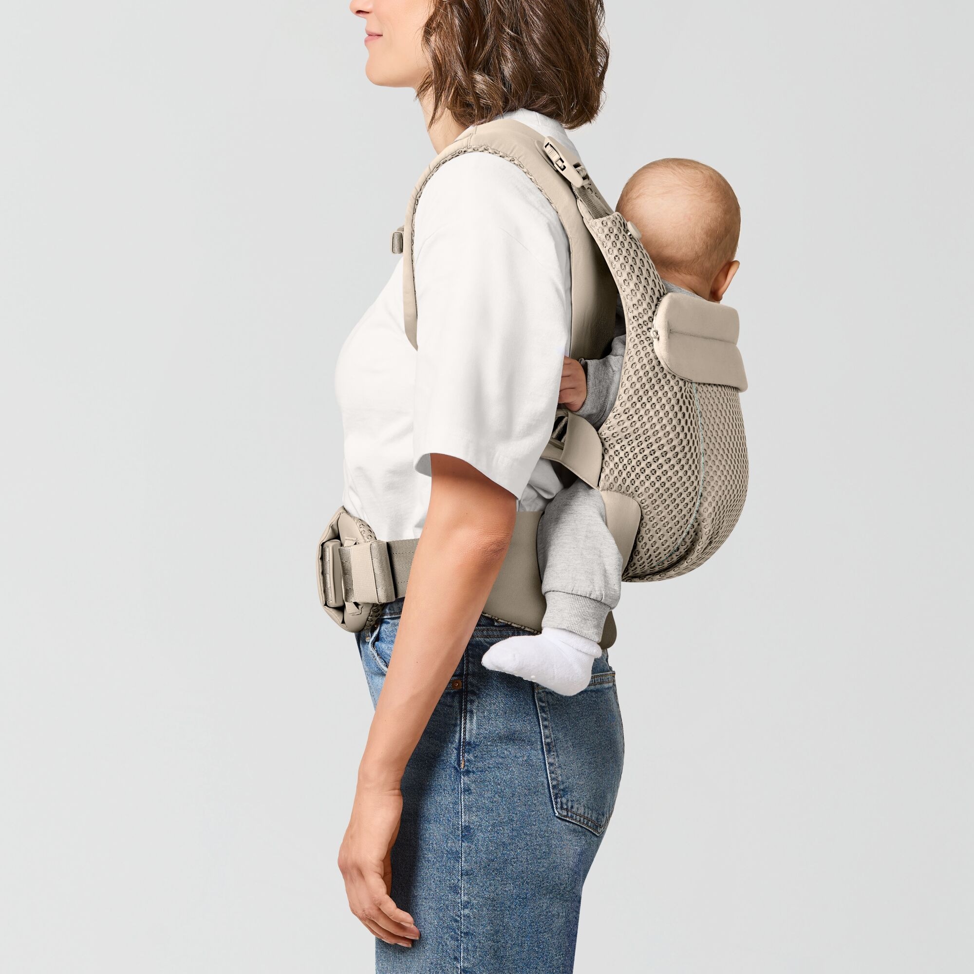 Cybex Babytrage »AMYA« bis 15 kg