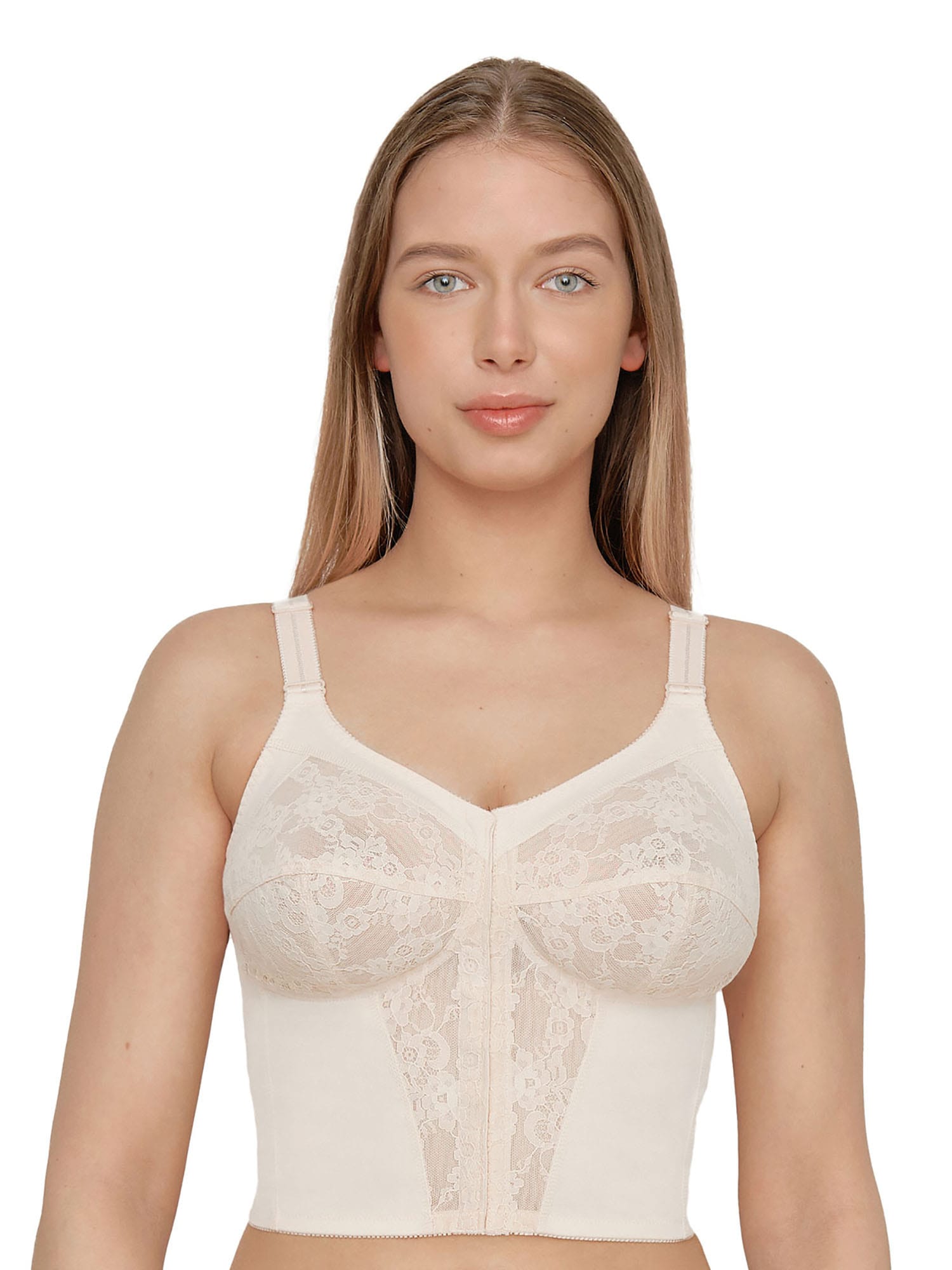 Susa Entlastungs-BH »2er Pack Longline BH Classics«