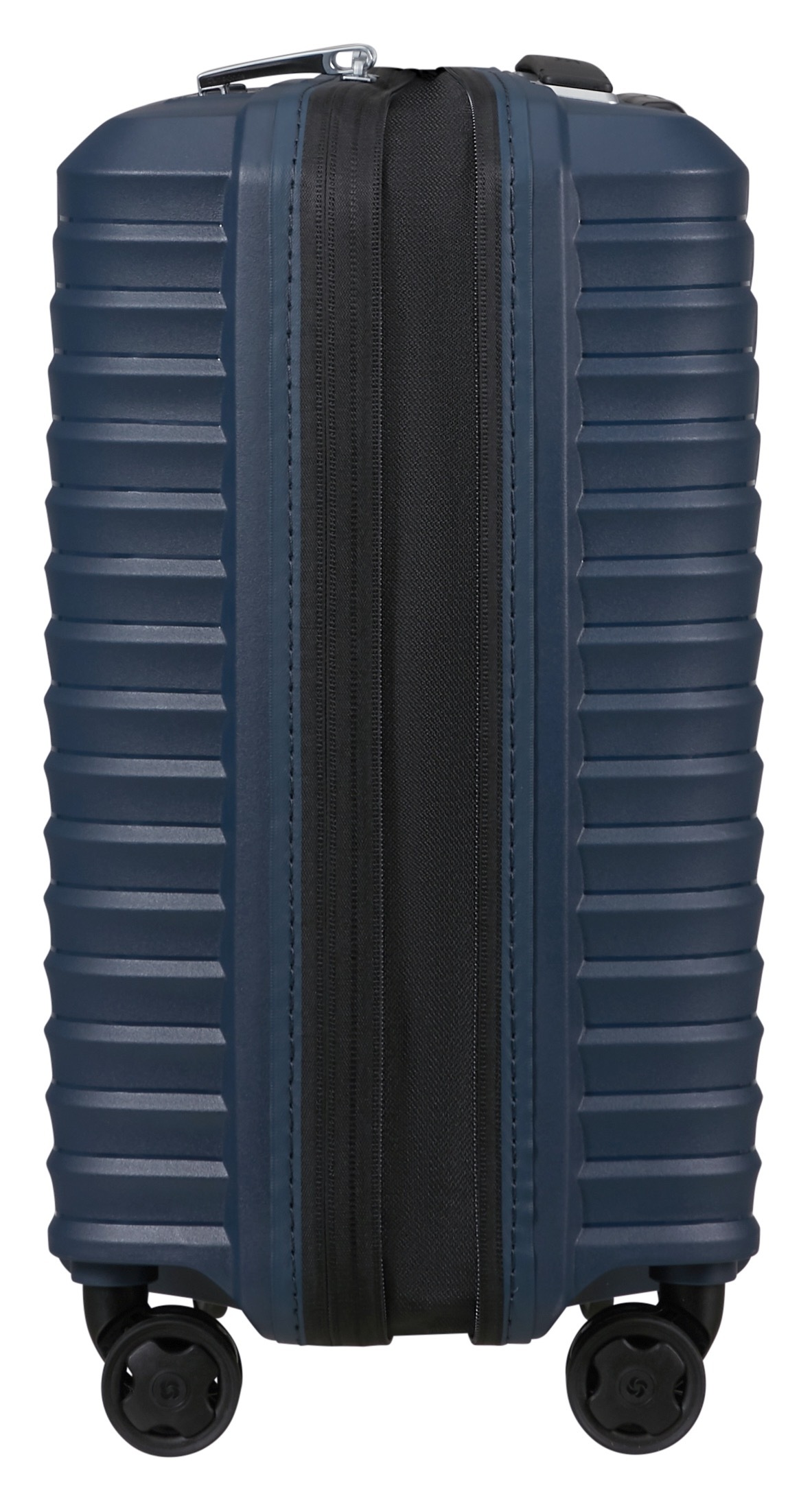 Samsonite Hartschalen-Trolley »UPSCAPE, verschiedene Größen und Farben« 28 l 4 Rollen Handgepäck-Koffer TSA-Zahlenschloss Volumenerweiterung