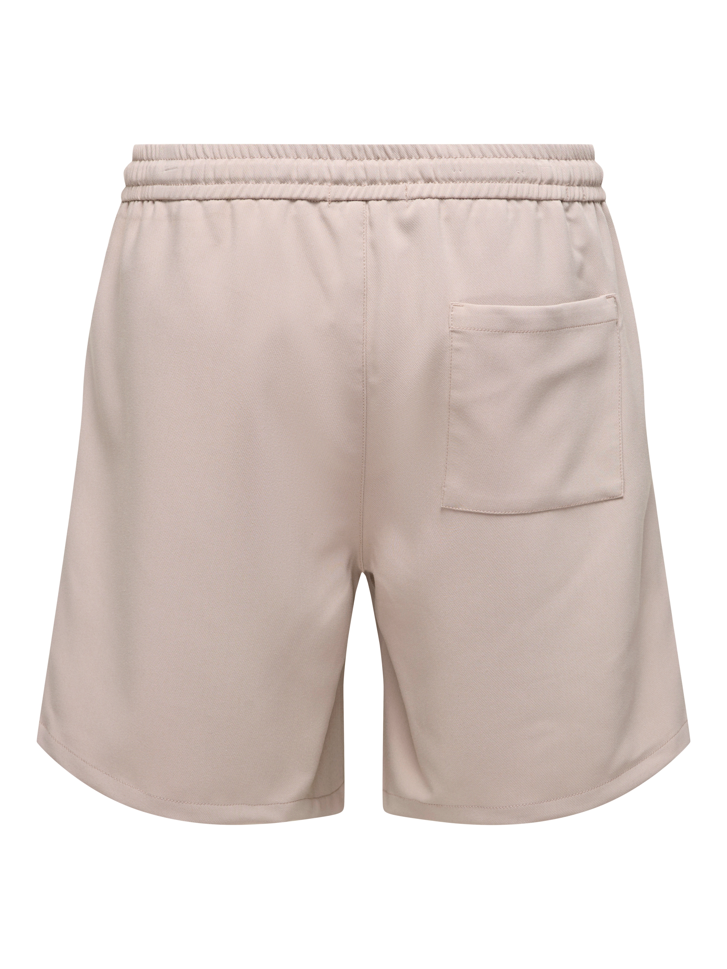 ONLY & SONS Shorts »ONSWILL 0292 LOOSE STRING SHORTS NOOS«