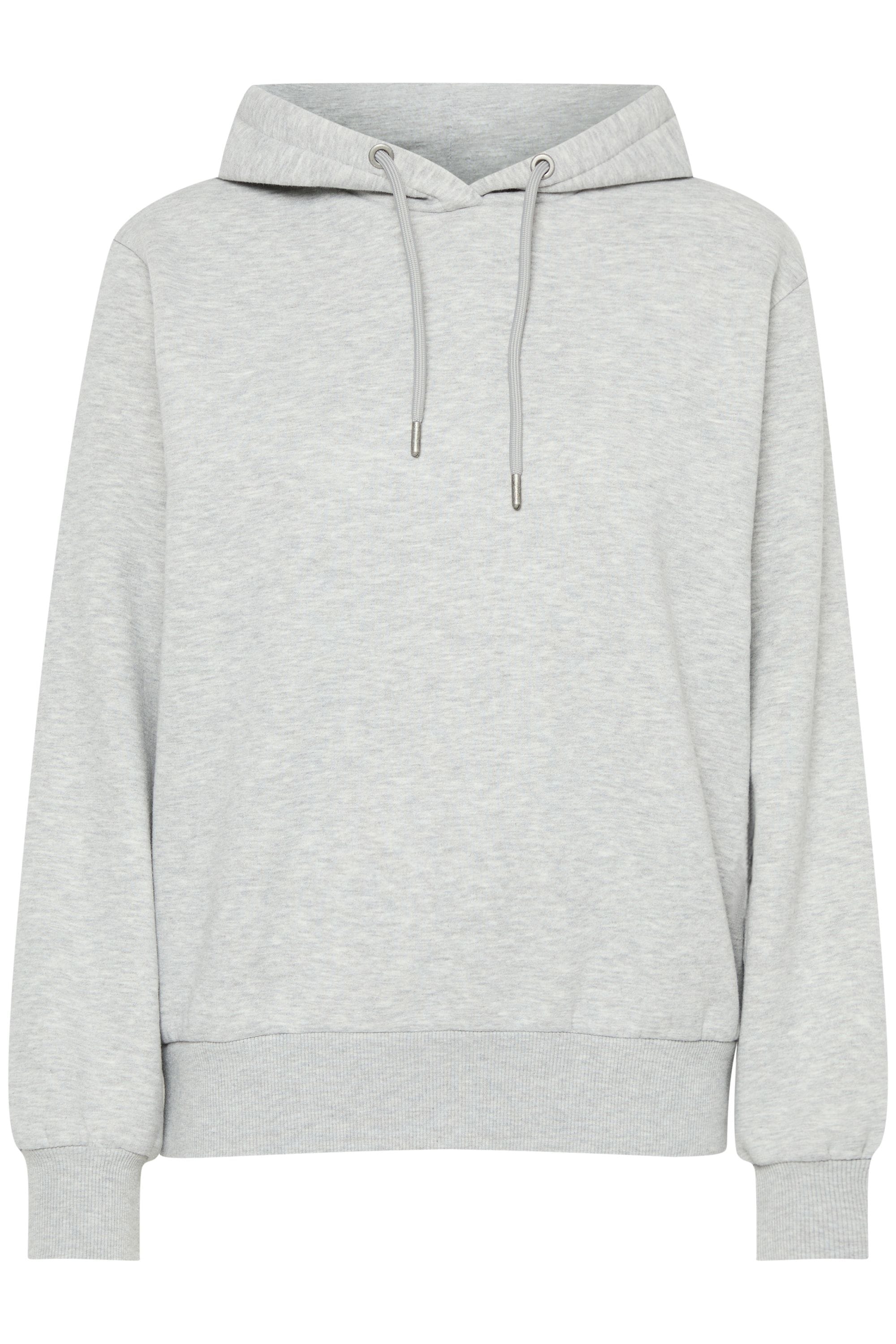 Kapuzenpullover »Kapuzenpullover PZKRISTEN LS Logo Sweatshirt«