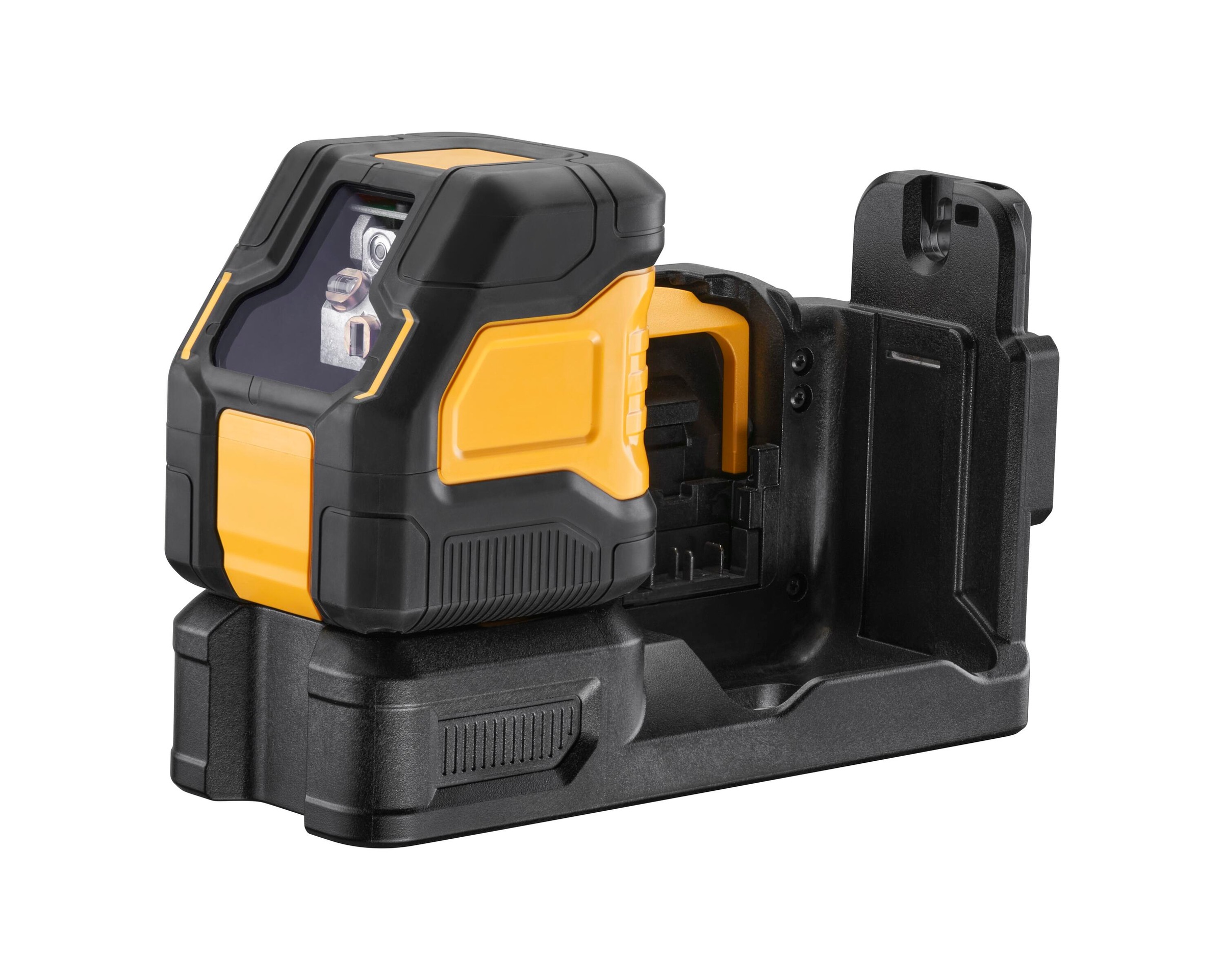 DeWalt Kreuzlinienlaser »DCE088NG18-XJ Kreuzlinien-Laser grün, Laserkl. 2,... kaufen