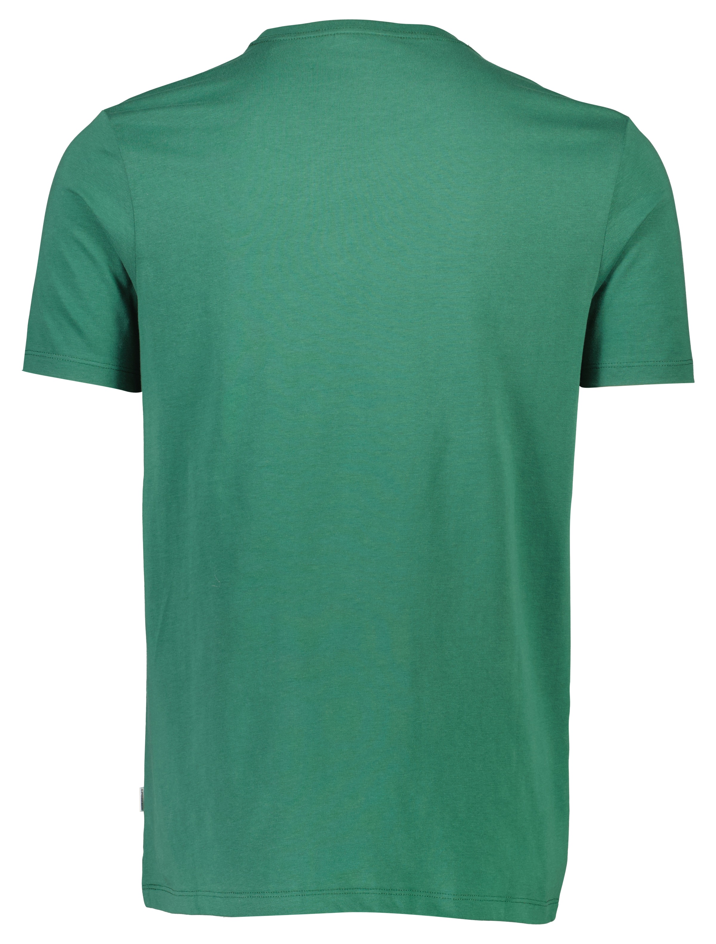 LINDBERGH T-Shirt, mit Logo und Rundhalsausschnitt