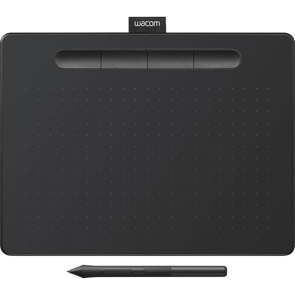 Wacom Grafiktablett »CTL-6100K«