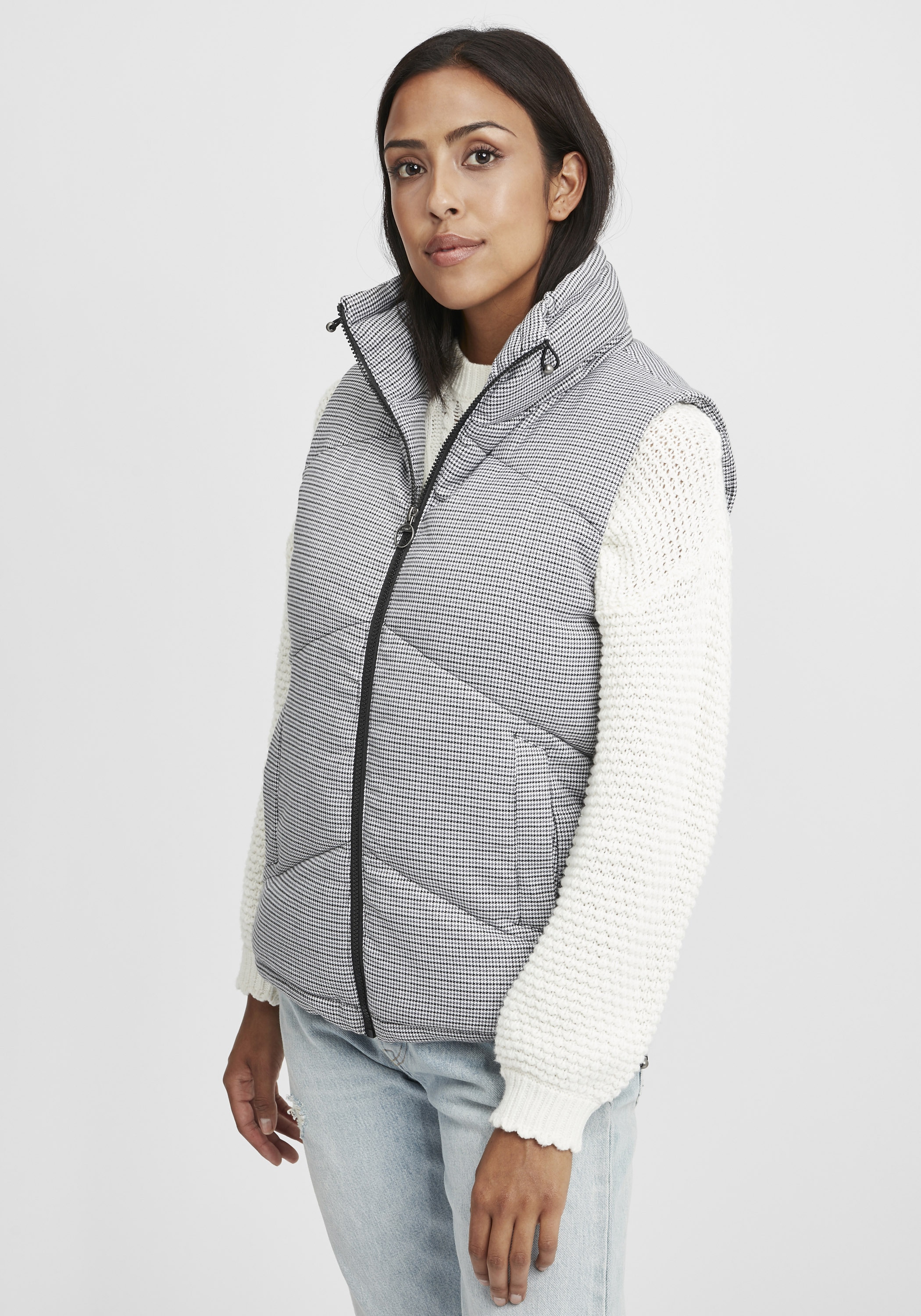 OXMO »Weste OXNennja« 1 Stk. Eingrifftaschen