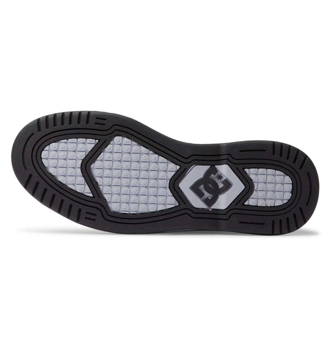 DC Shoes Sneaker »Construct«