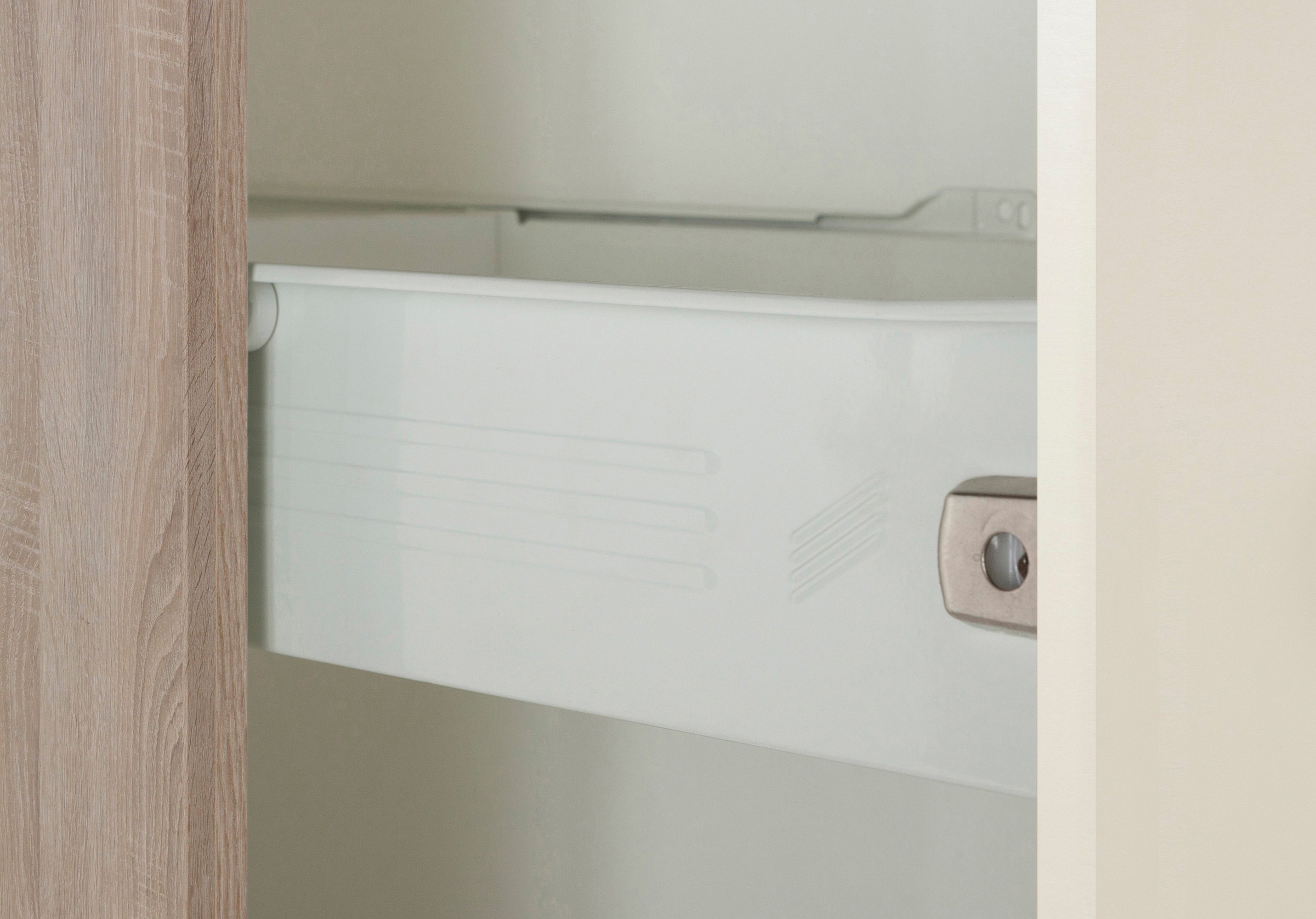 wiho Küchen Apothekerschrank »Flexi«