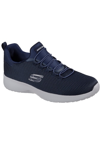 Skechers Slip-On Sneaker »DYNAMIGHT«, mit Gummizug zum Schlupfen kaufen