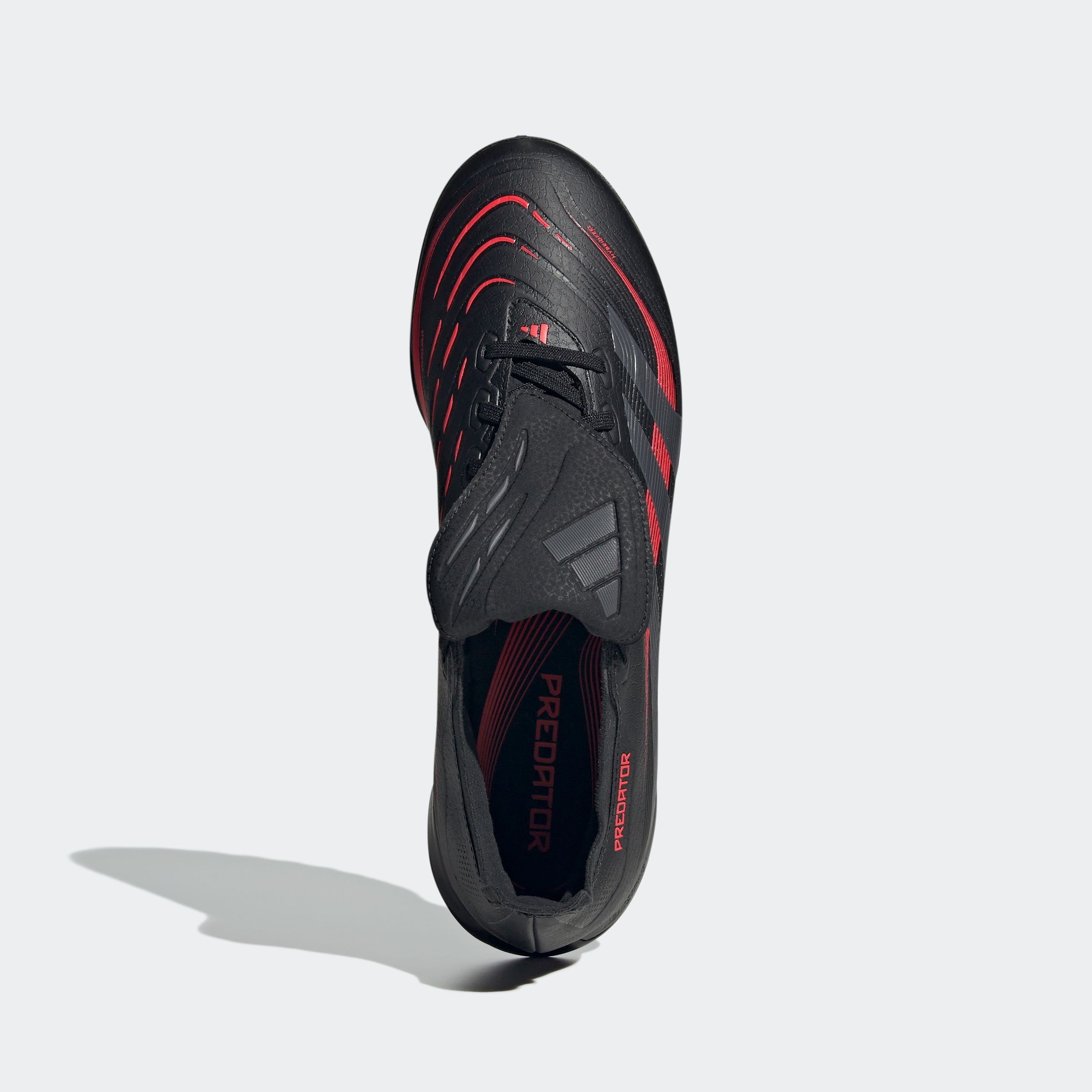 adidas Performance Fußballschuh »PREDATOR LEAGUE FOLD-OVER TONGUE TF«