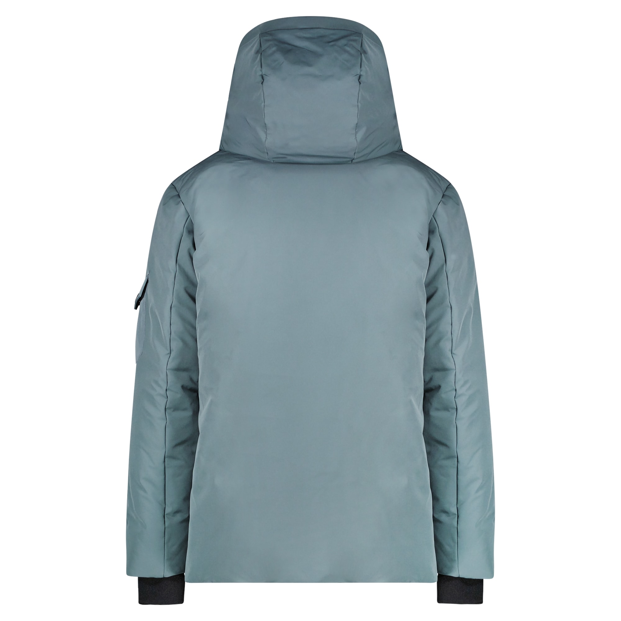 CARS JEANS Outdoorjacke »Jacke Lozern«, mit Kapuze