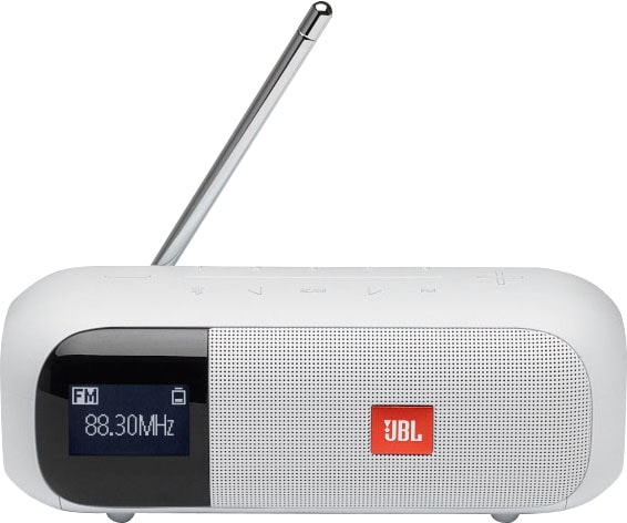 JBL Digitalradio (DAB+) »Tuner 2«, Bluetooth