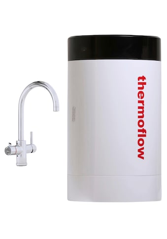 Untertisch-Trinkwassersystem »Thermoflow 100R«, (Komplett-Set)