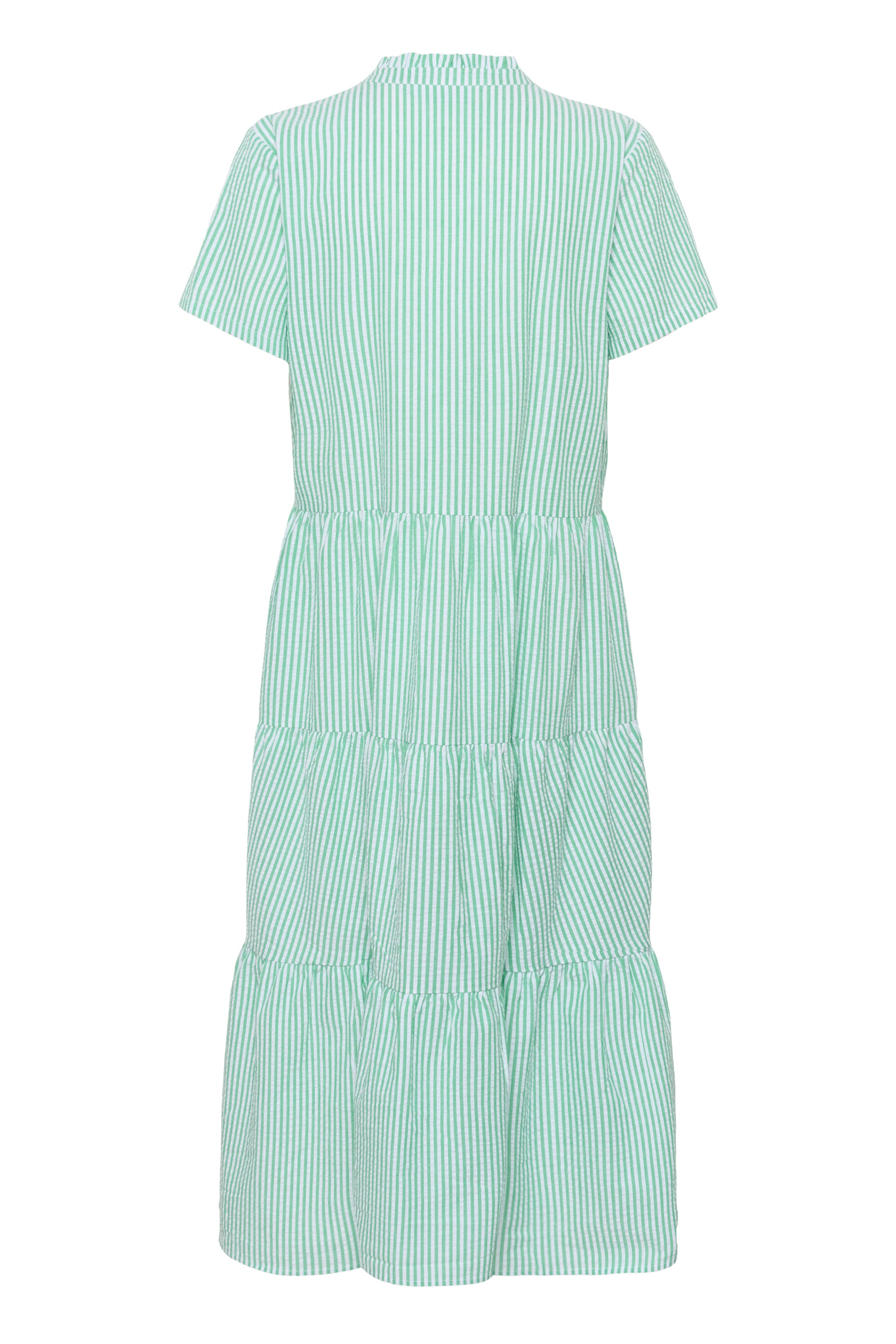 Saint Tropez Midikleid »Kleid ElmikoSZ«