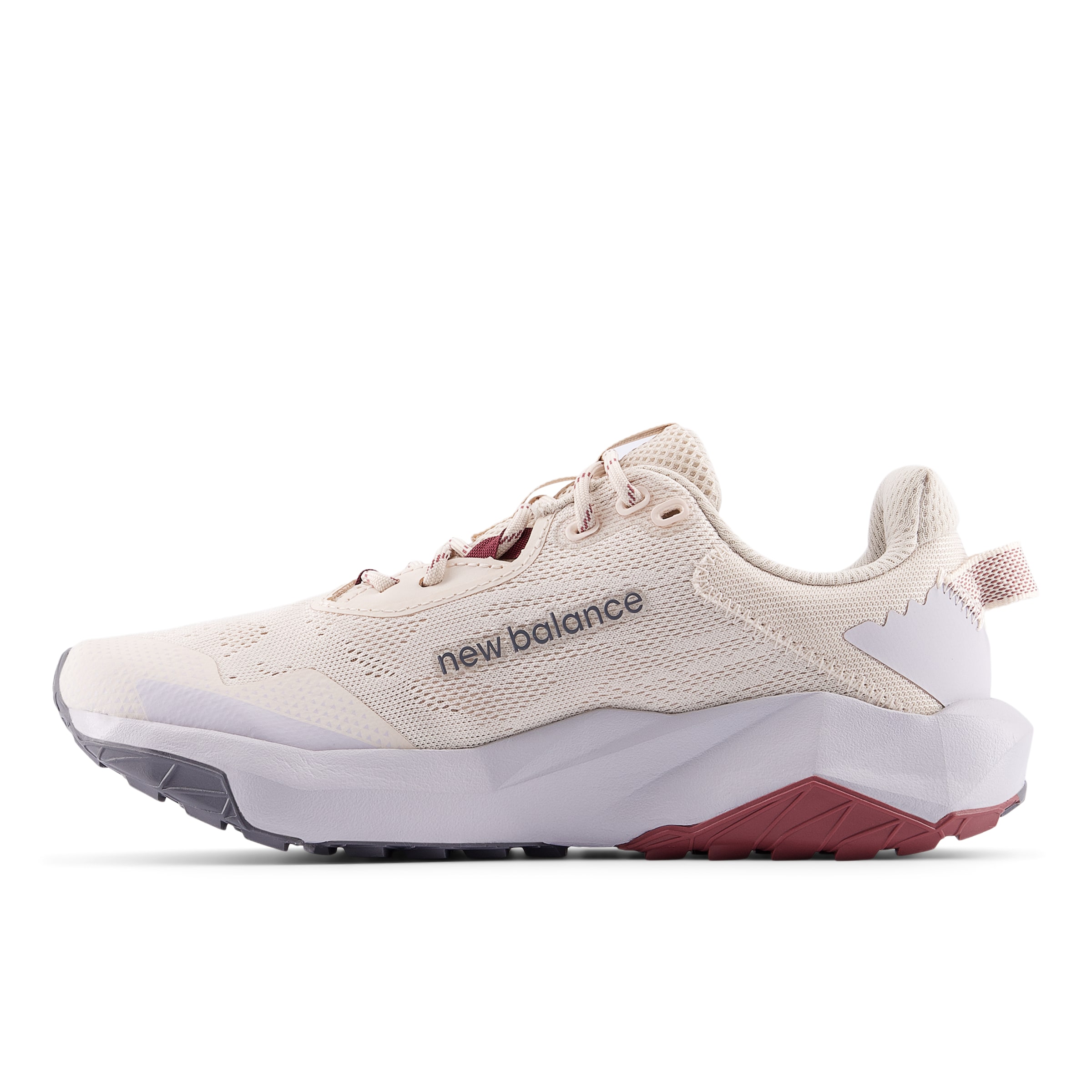 New Balance Laufschuh »DYNASOFT NITREL V6«, Trailrunning-Schuhe