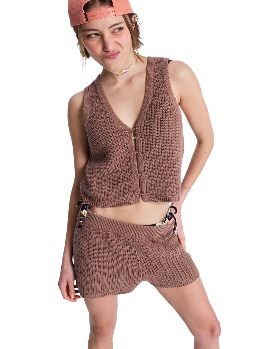 Roxy Sweatshirt »Beach Bungalow«
