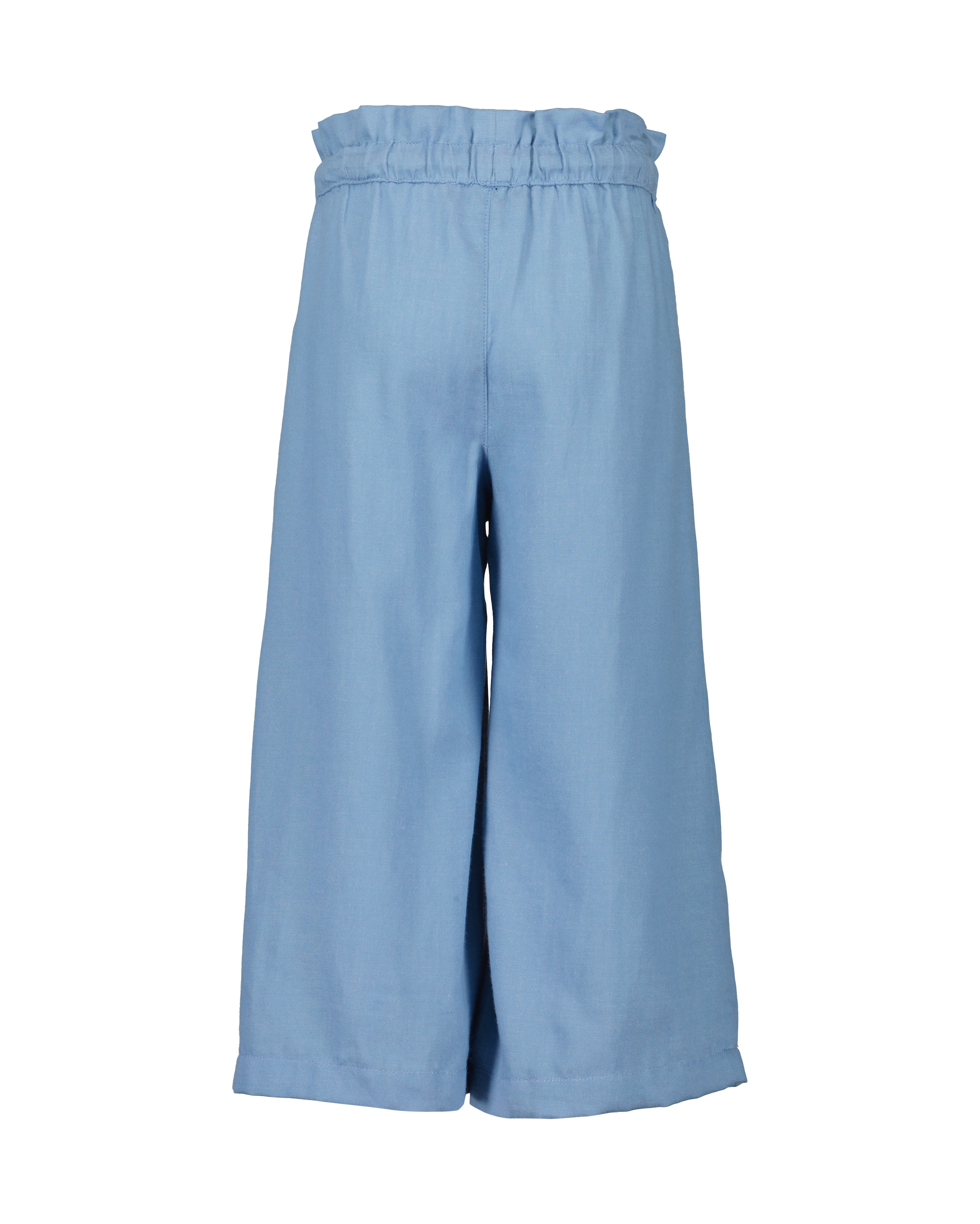 Blue Seven Schlupfhose  in modisch weiter Form, mit Bindeband in der Taille