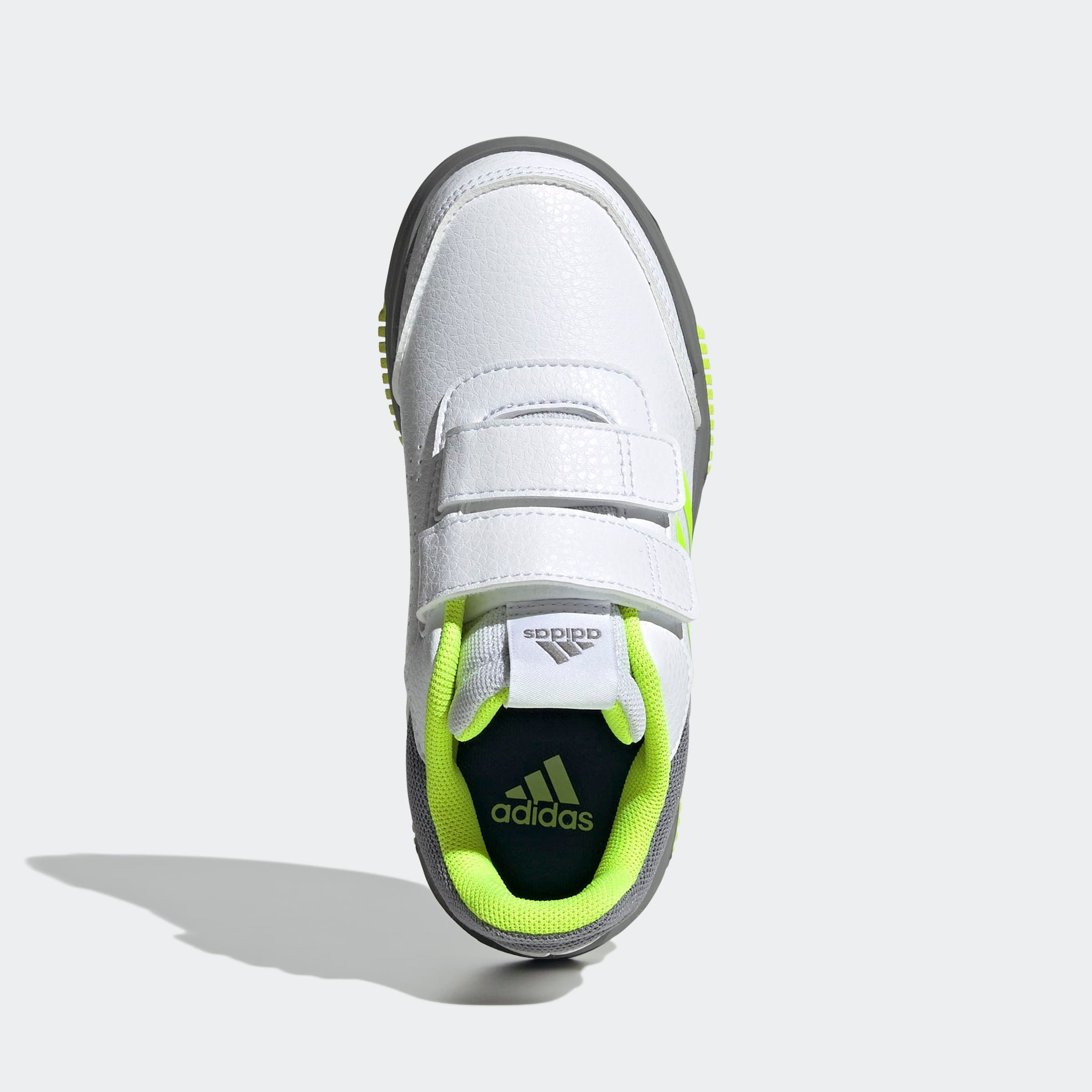 adidas Sportswear Klettschuh »TENSAUR HOOK AND LOOP«