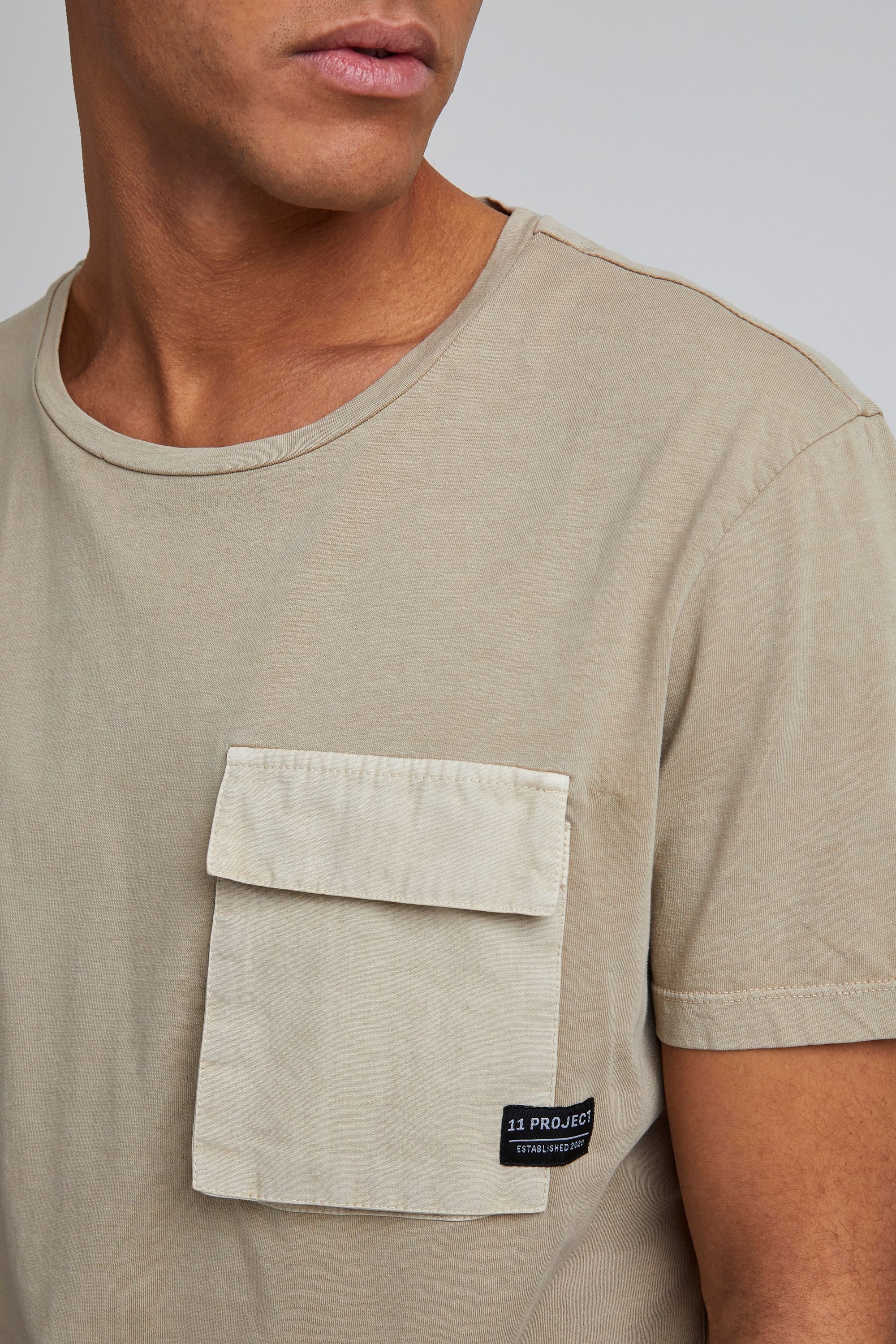 11 Project T-Shirt »T-Shirt PRMads«