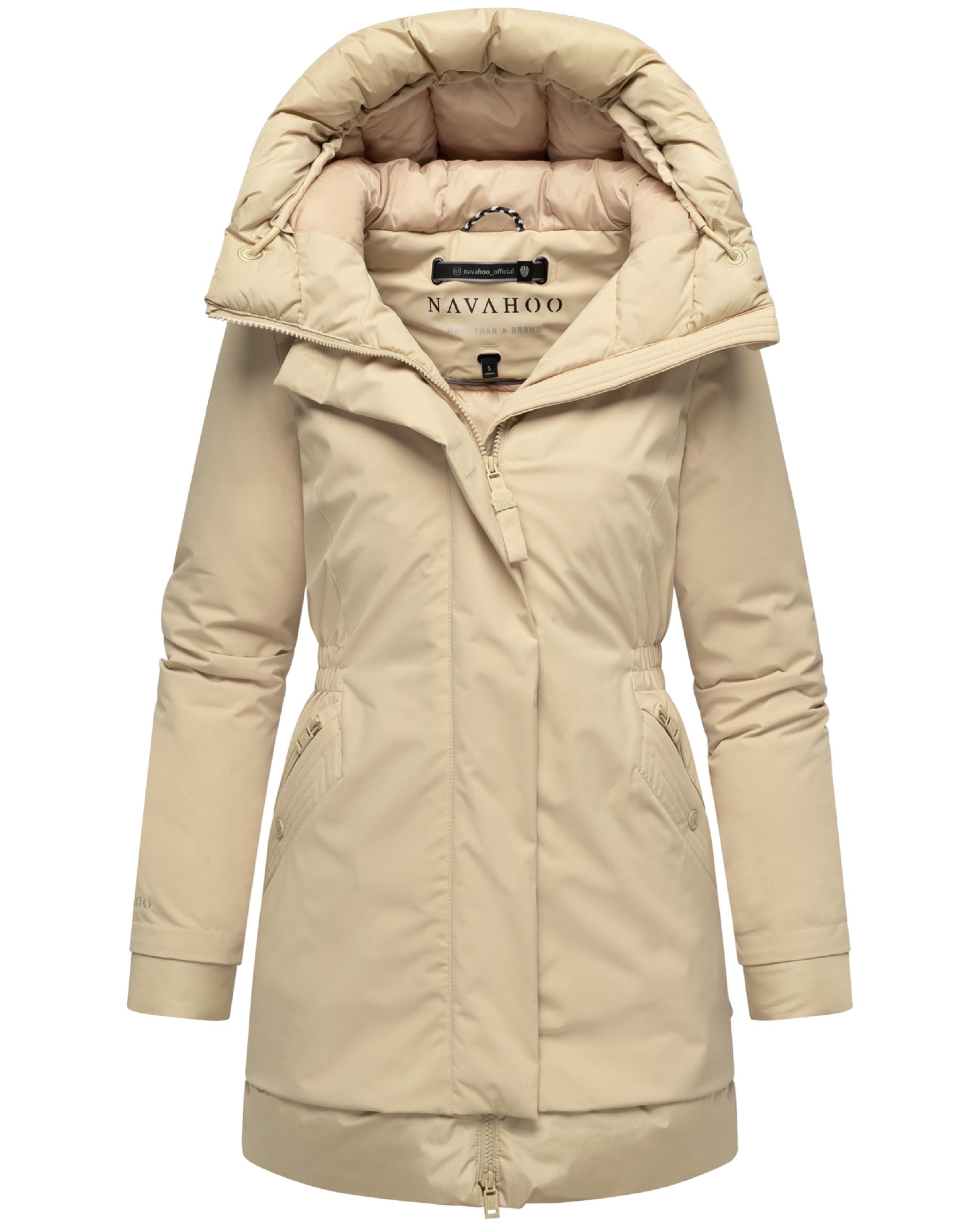 Navahoo Wintermantel »Wintermantel Winterprinzessin 14«