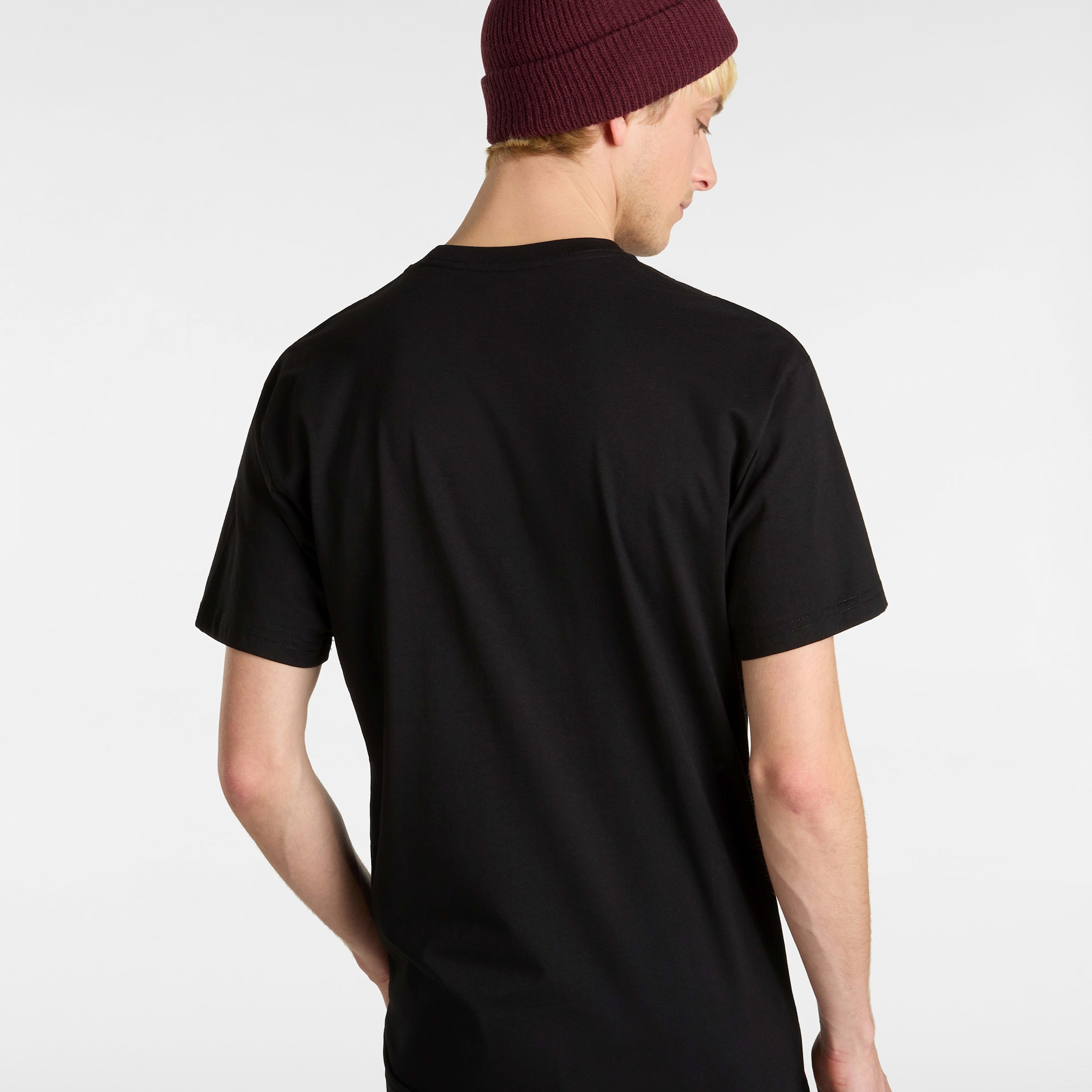 Vans T-Shirt »HI STRETCH SS«