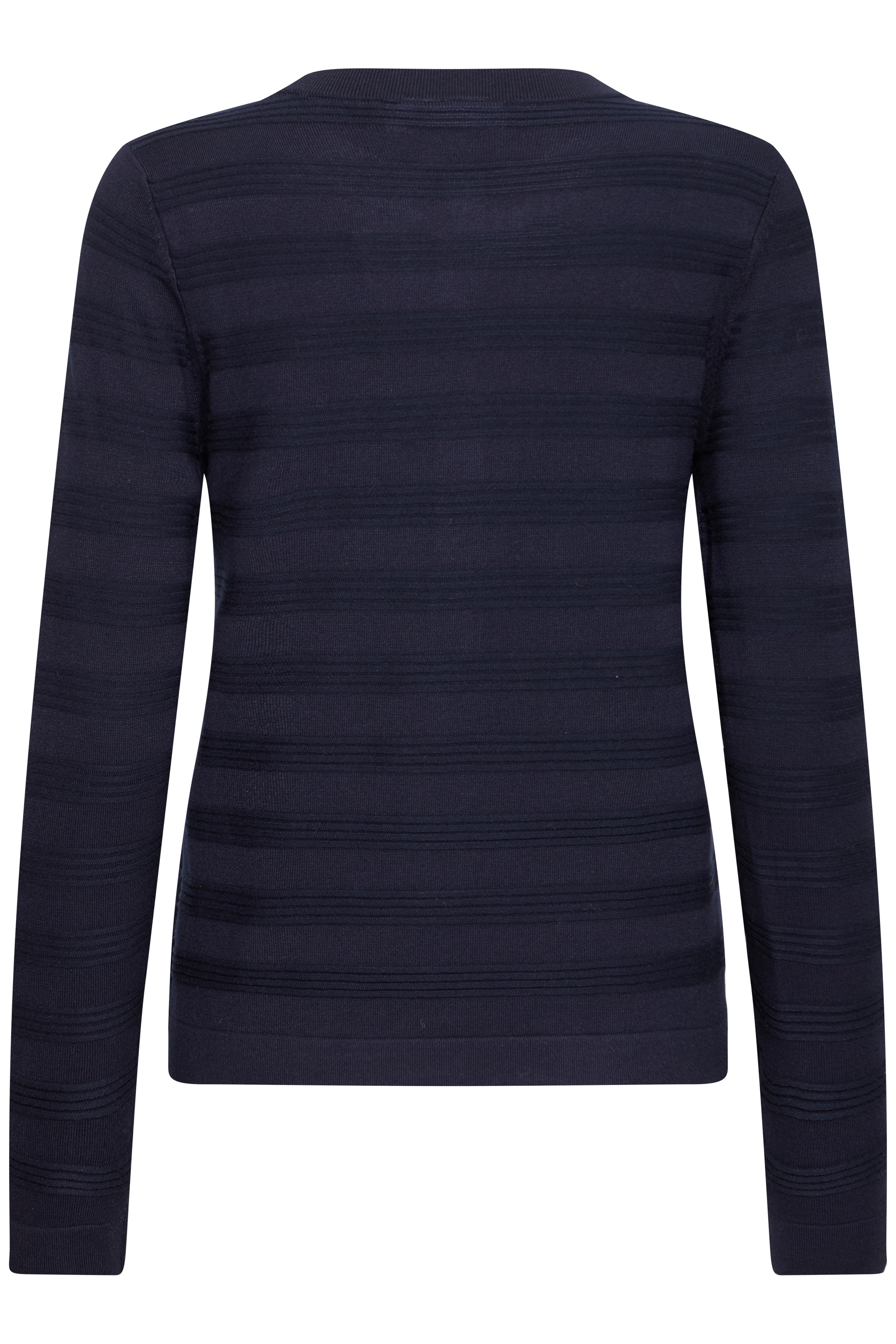 Pulz Jeans Strickpullover »Damen Strickpullover langarm PZSARA«