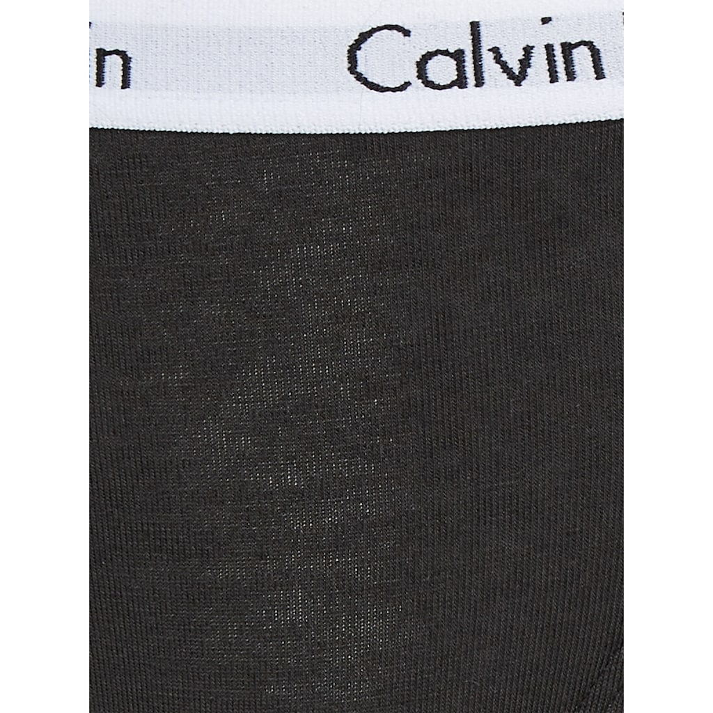 Calvin Klein Underwear T-String »CAROUSEL«, (Set, 3 St., 3er-Pack)