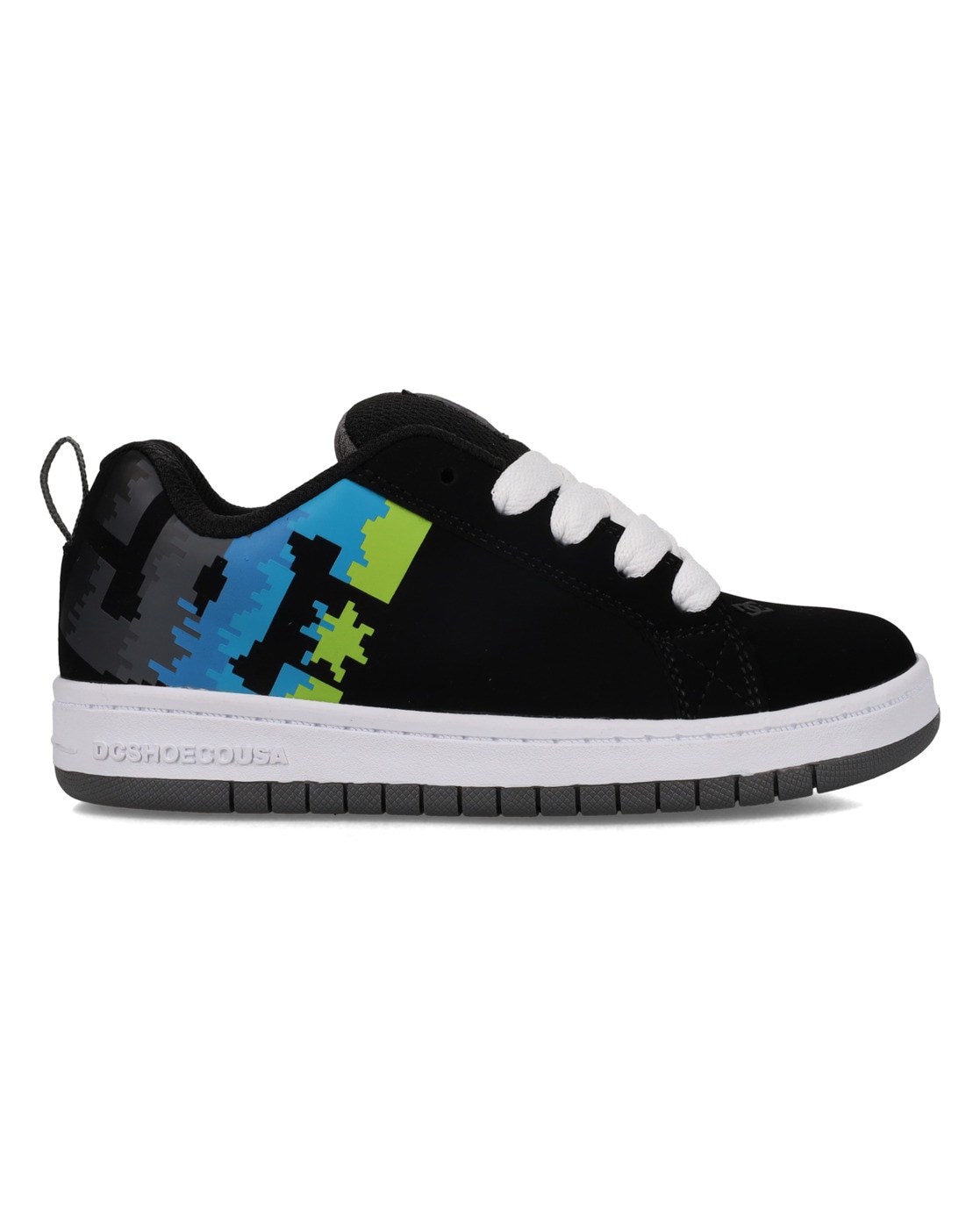 DC Shoes Sneaker »Court Graffik«