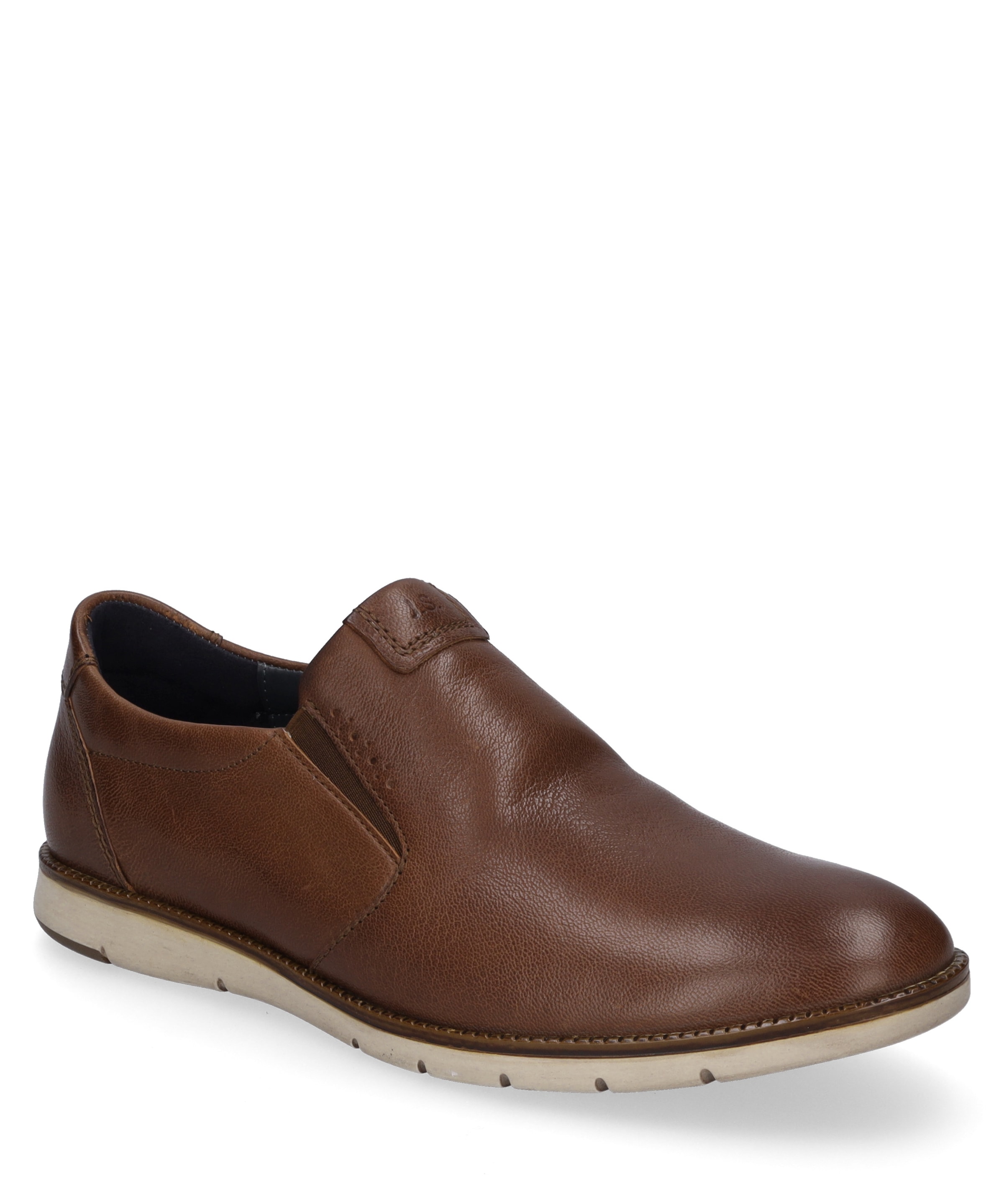 Josef Seibel Slipper »Tyler 40, braun«