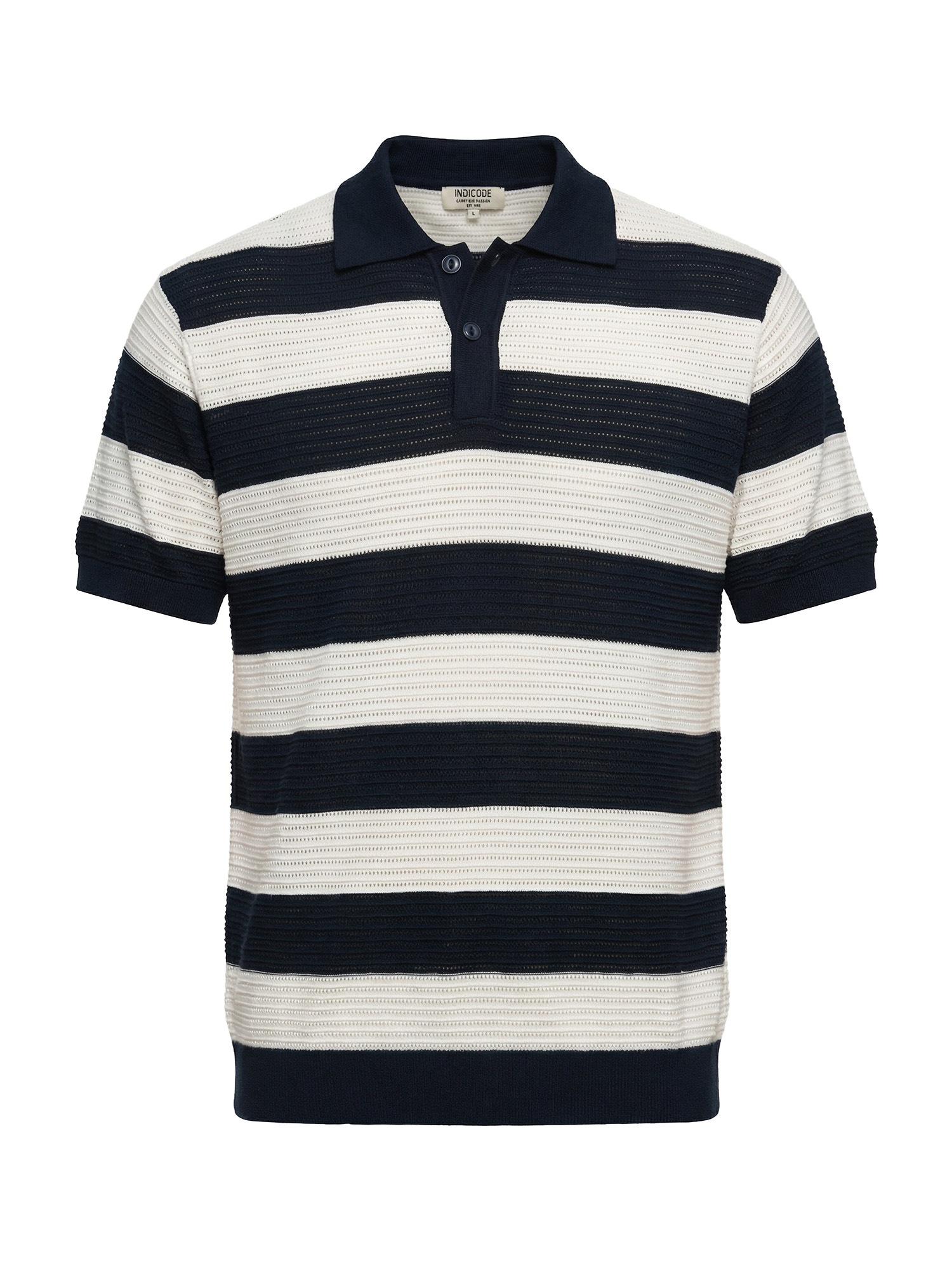 Indicode Strickpullover »INBaltise«