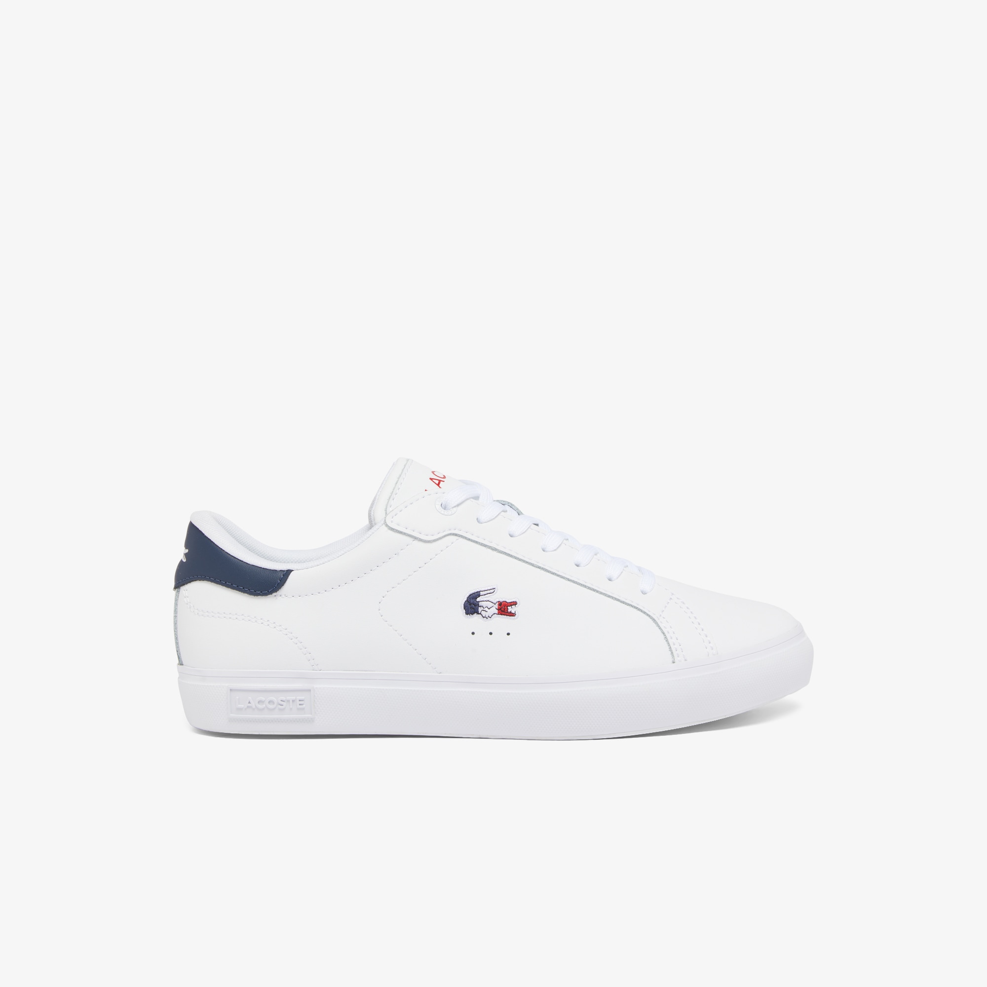 Lacoste Sneaker »VULCANIZED SNEAKERS«