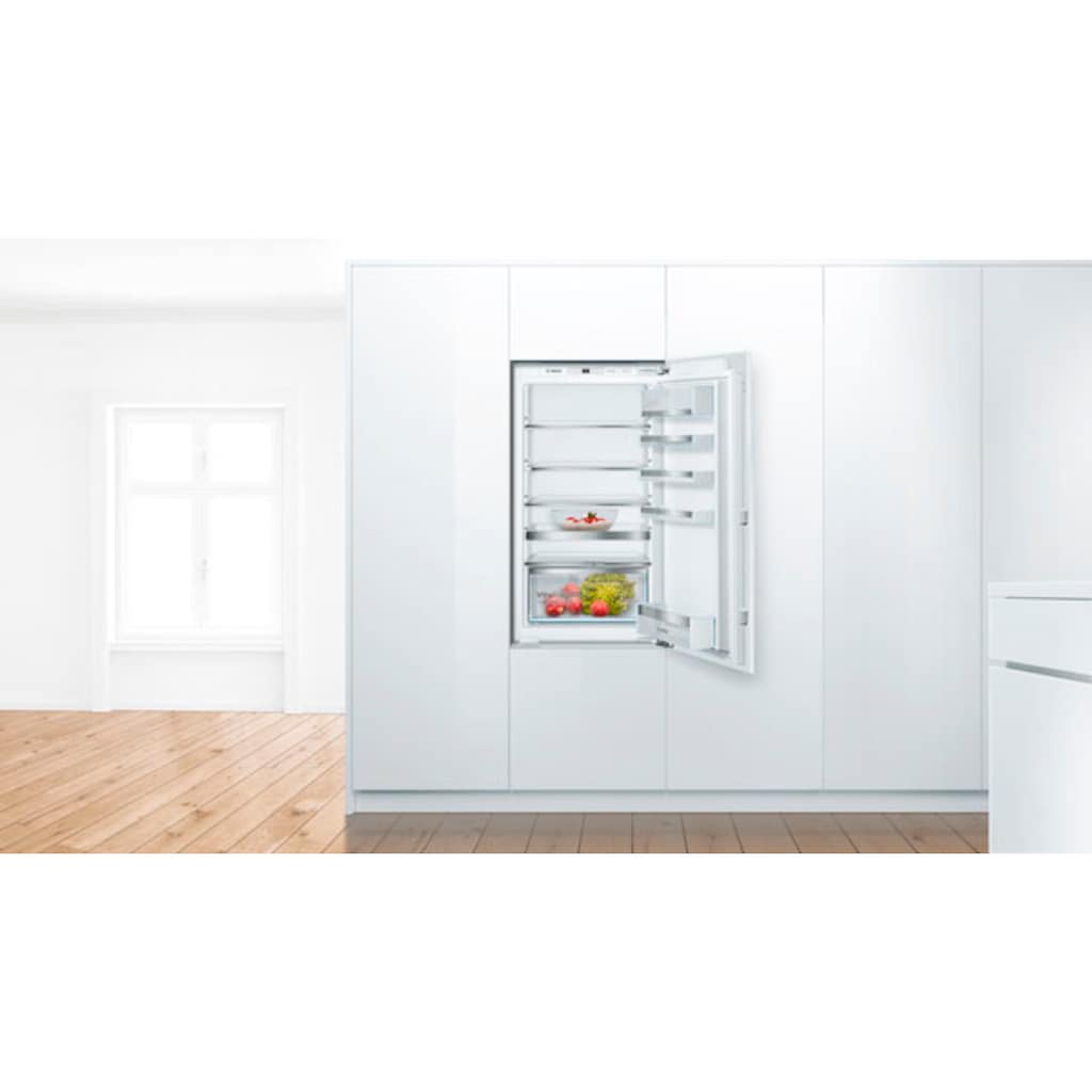 BOSCH Einbaukühlschrank »KIR31ADD0«, KIR31ADD0, 102,1 cm hoch, 55,8 cm breit