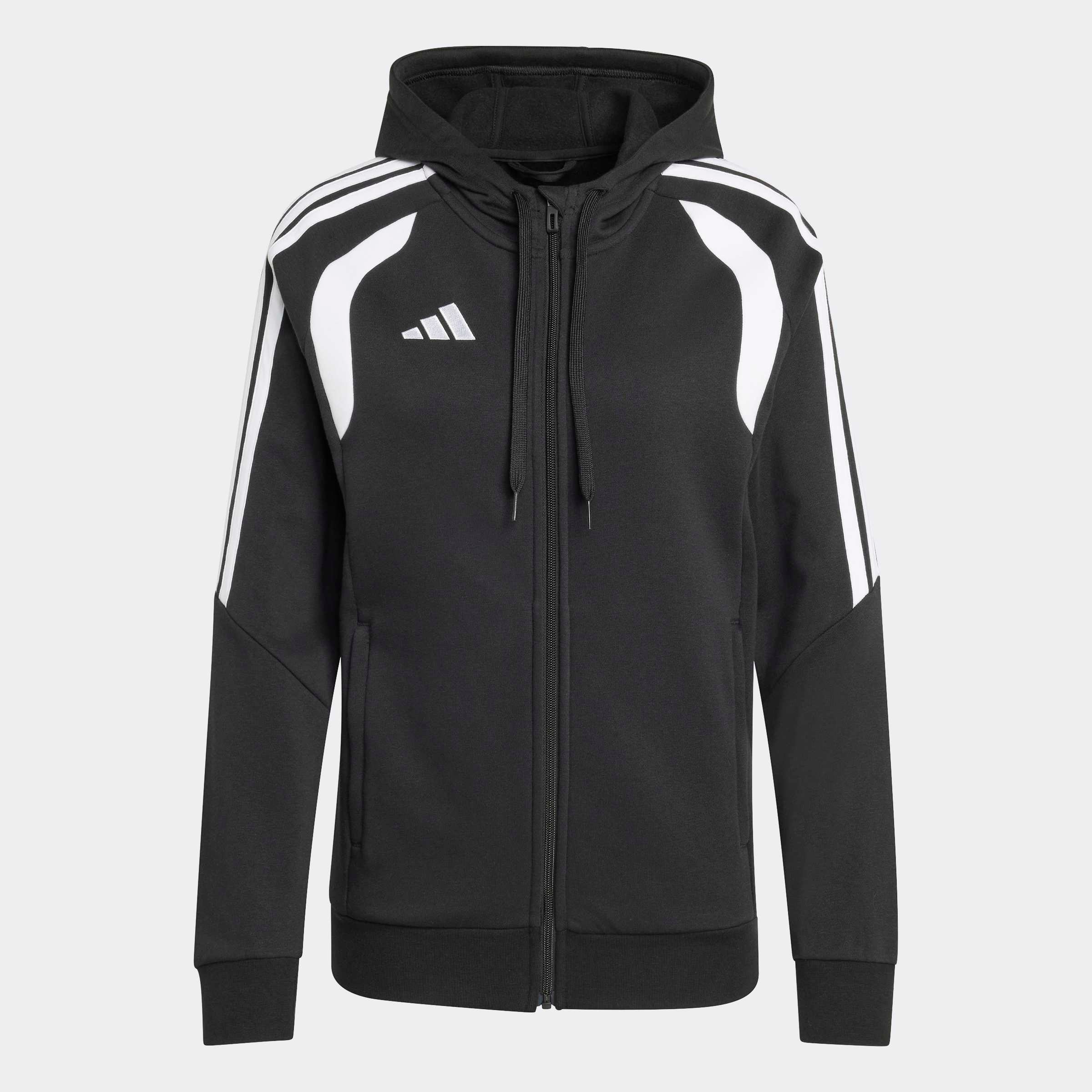 adidas Performance Kapuzensweatshirt »TIRO26L SWFZHDW«
