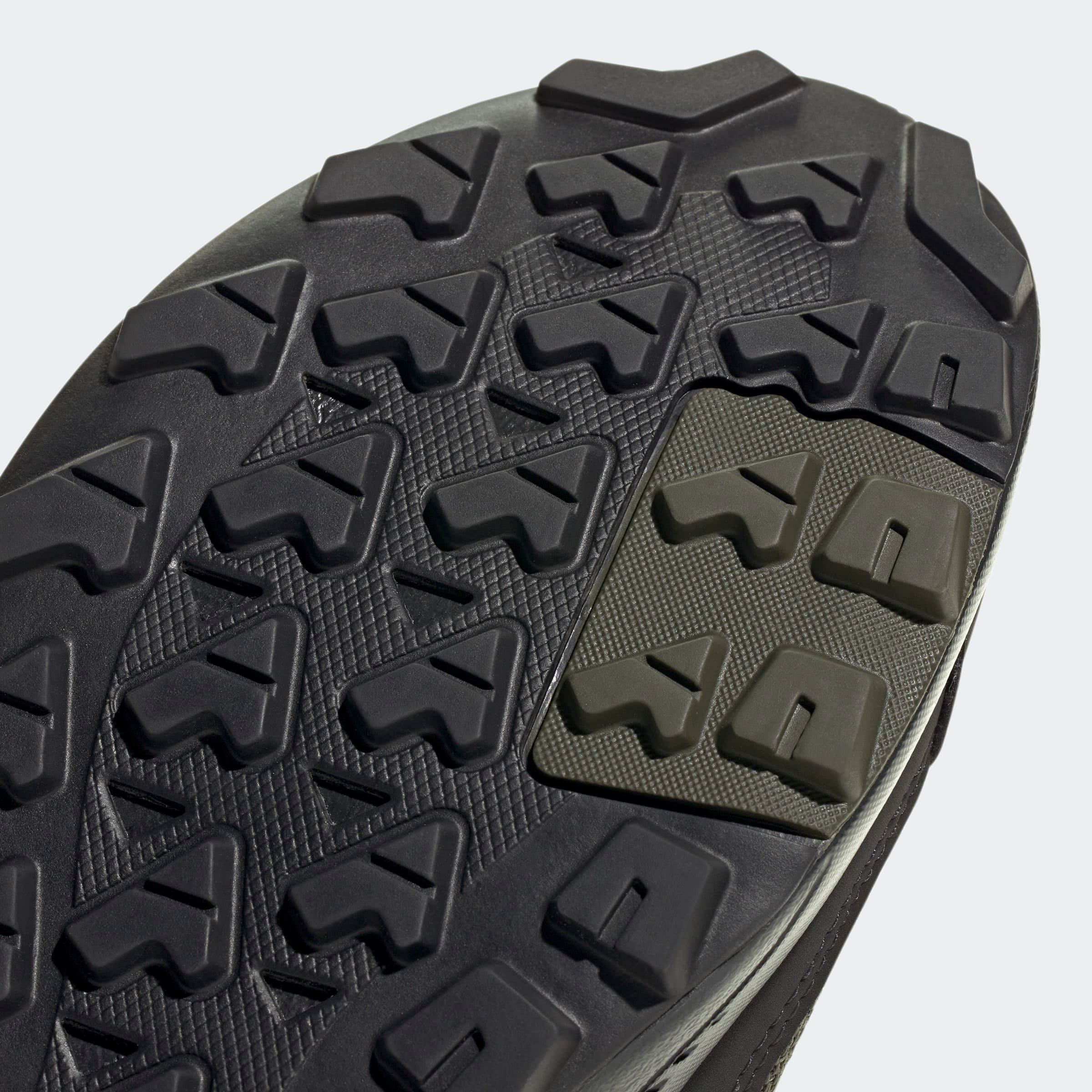 adidas TERREX Wanderschuh »TERREX ANYLANDER CLIMAWARM+ E«