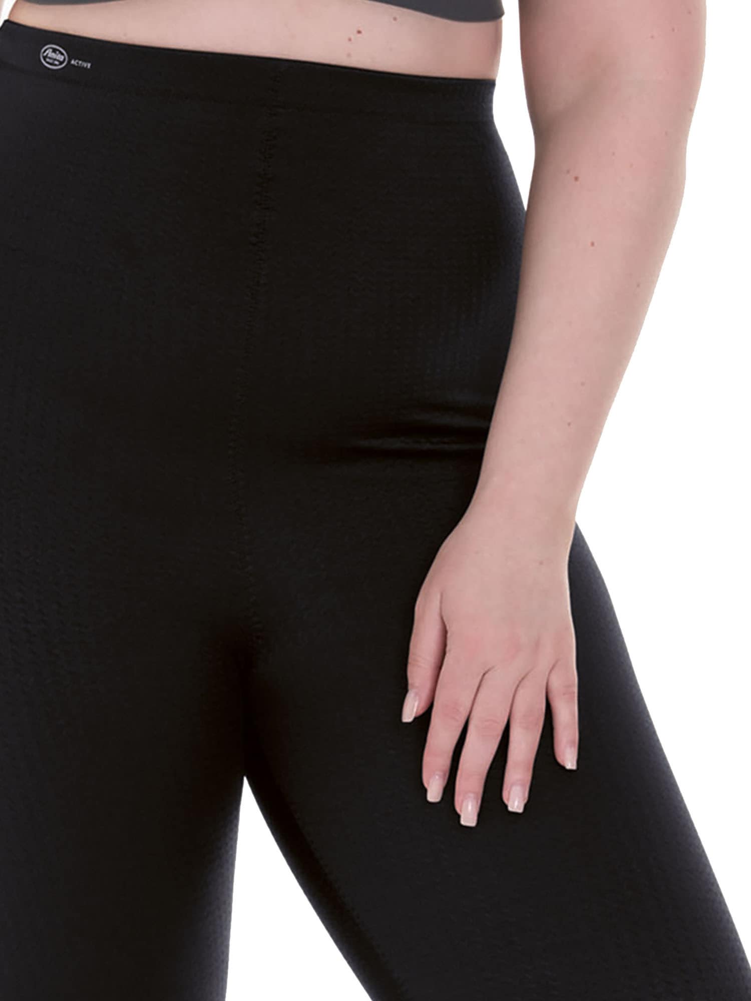 Anita Sporthose »sport tights massage?+«