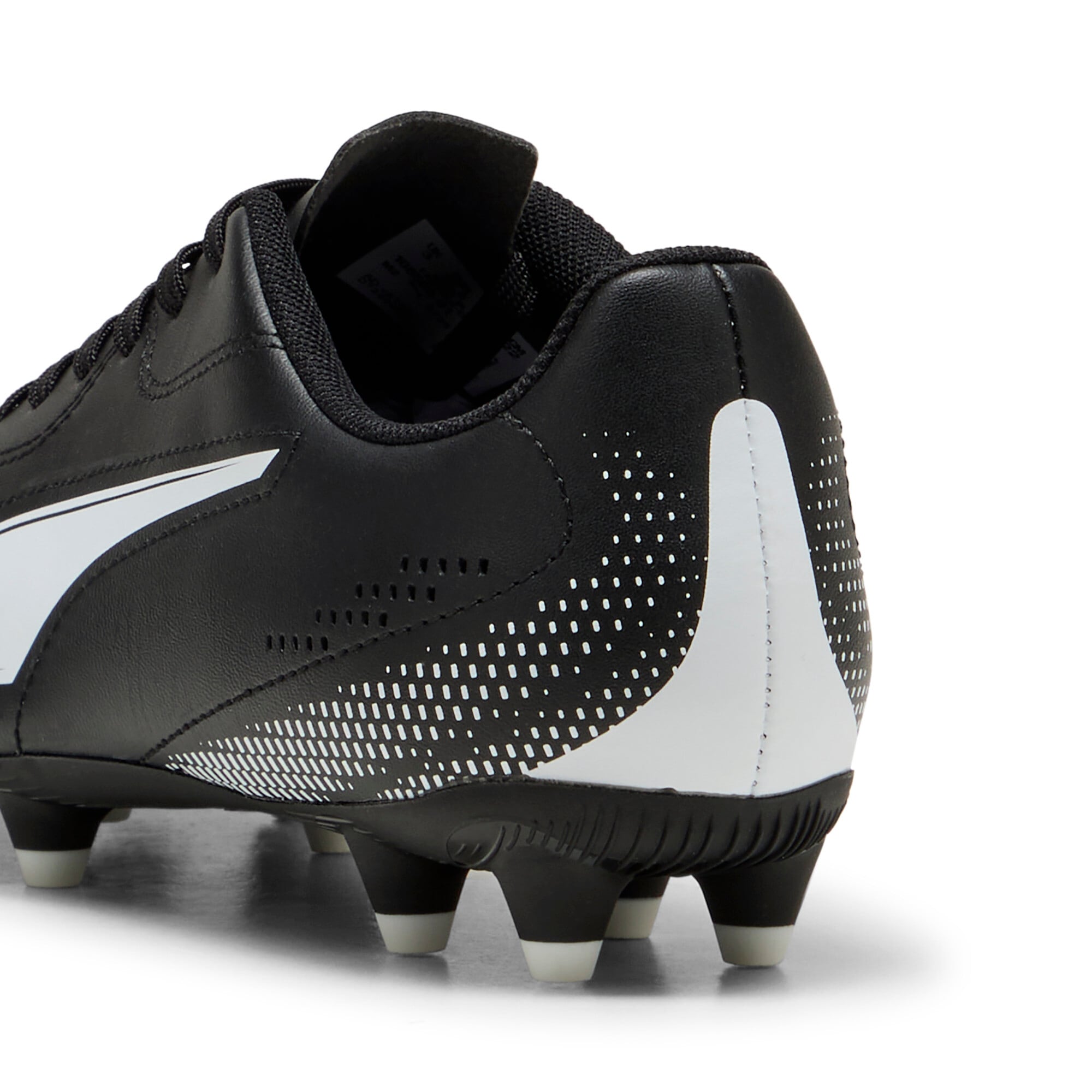 PUMA Fußballschuh »VITORIA II FG/AG JR«, für Rasenplätze