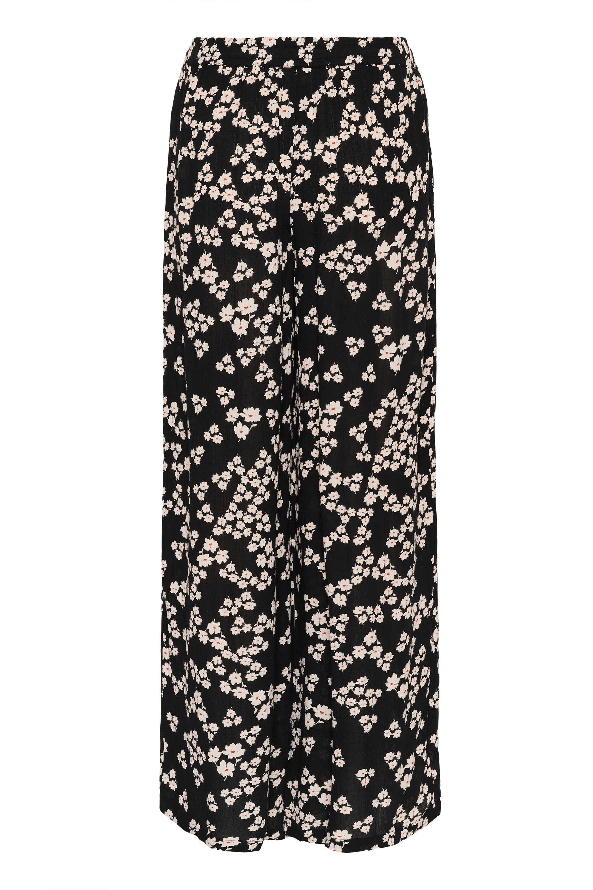KAFFE Stoffhose »Casual Hose KAthora«