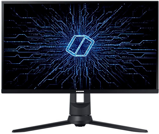 Samsung LED-Monitor »F27G34TFWU«, 68,6 cm/27 , 1920 x 1080 px, Full HD, 1 ms Reaktionszeit, 75 Hz