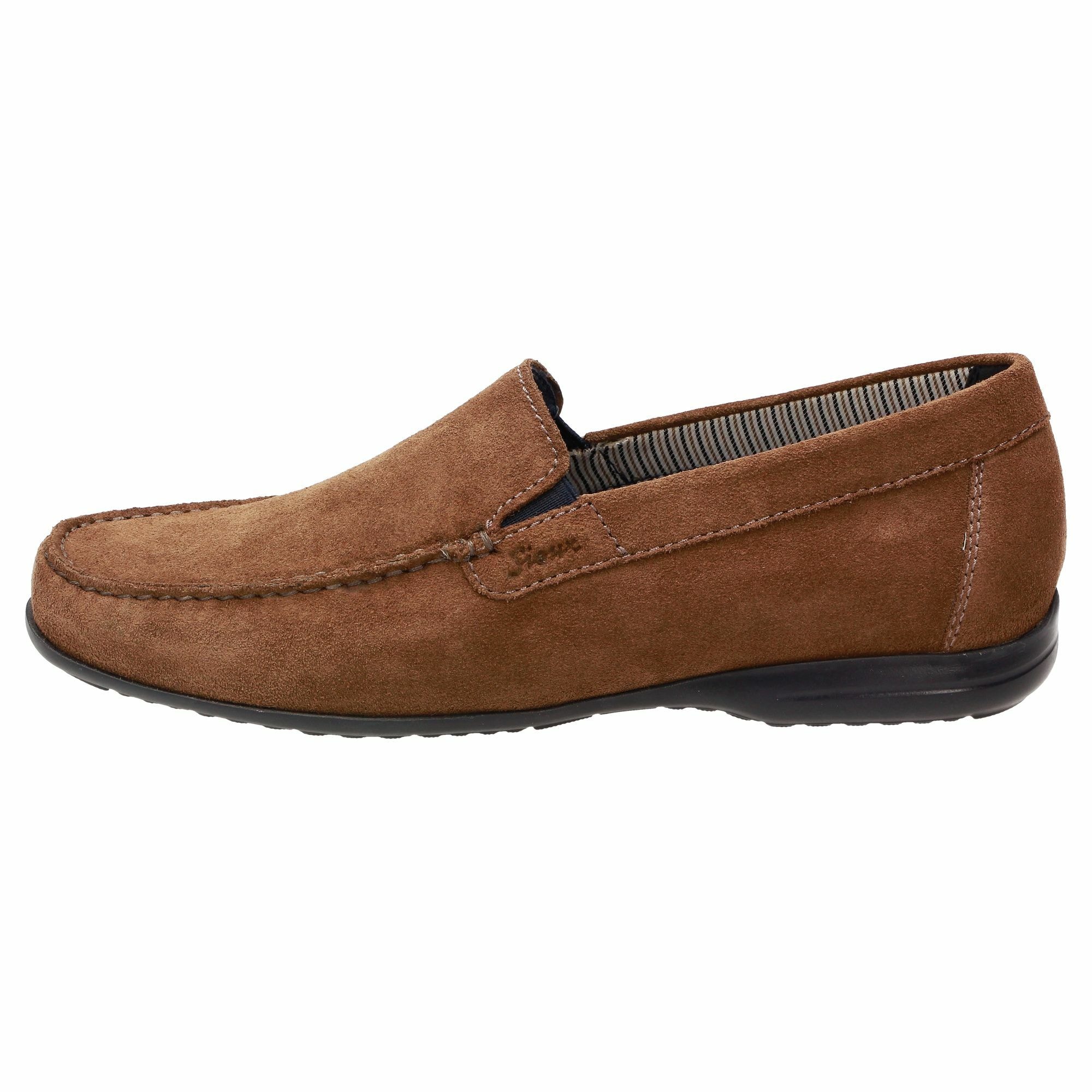 SIOUX Slipper »Giumelo-700-H«