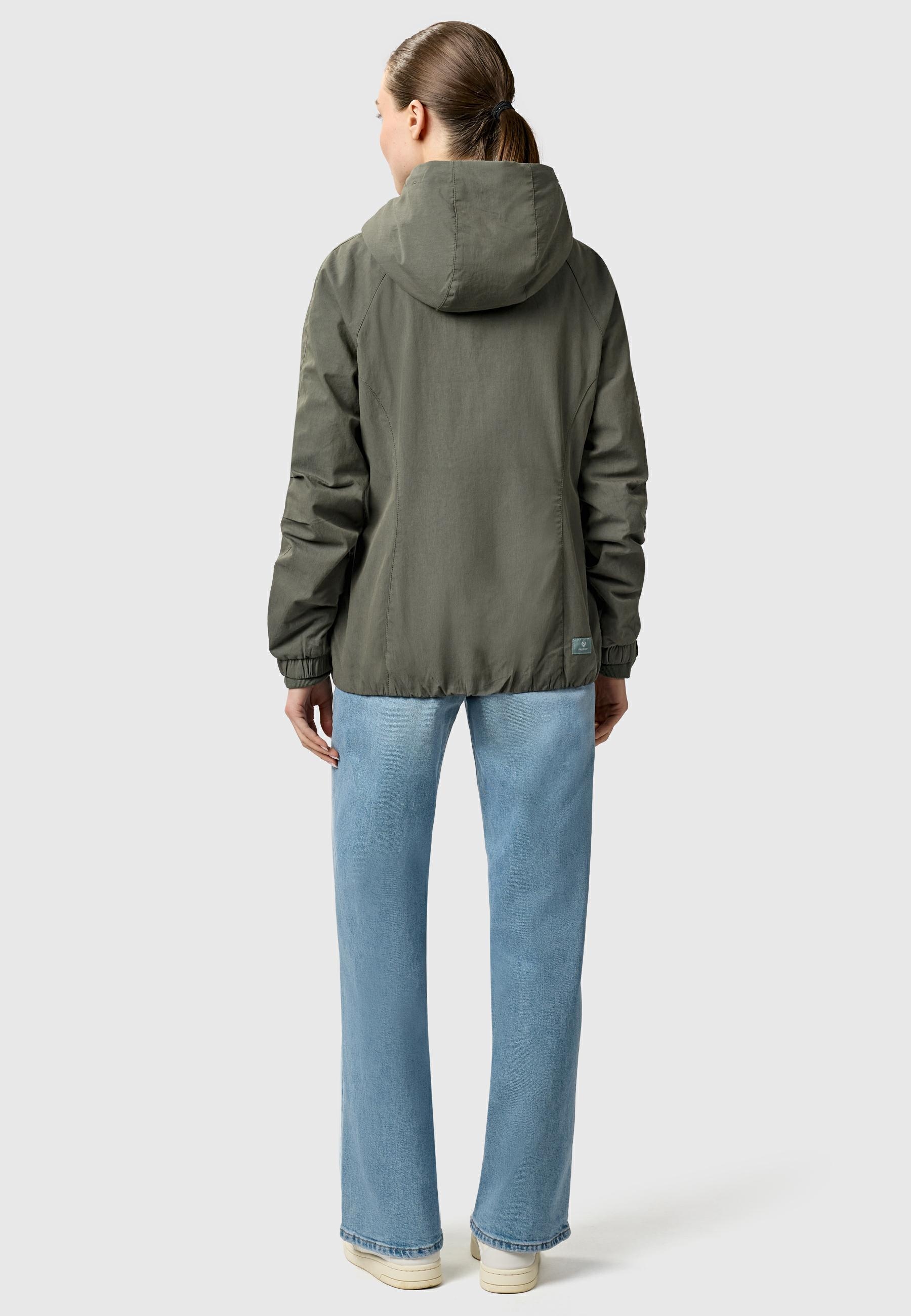 Ragwear Outdoorjacke »Outdoorjacke Dizzie A YOUMODO«