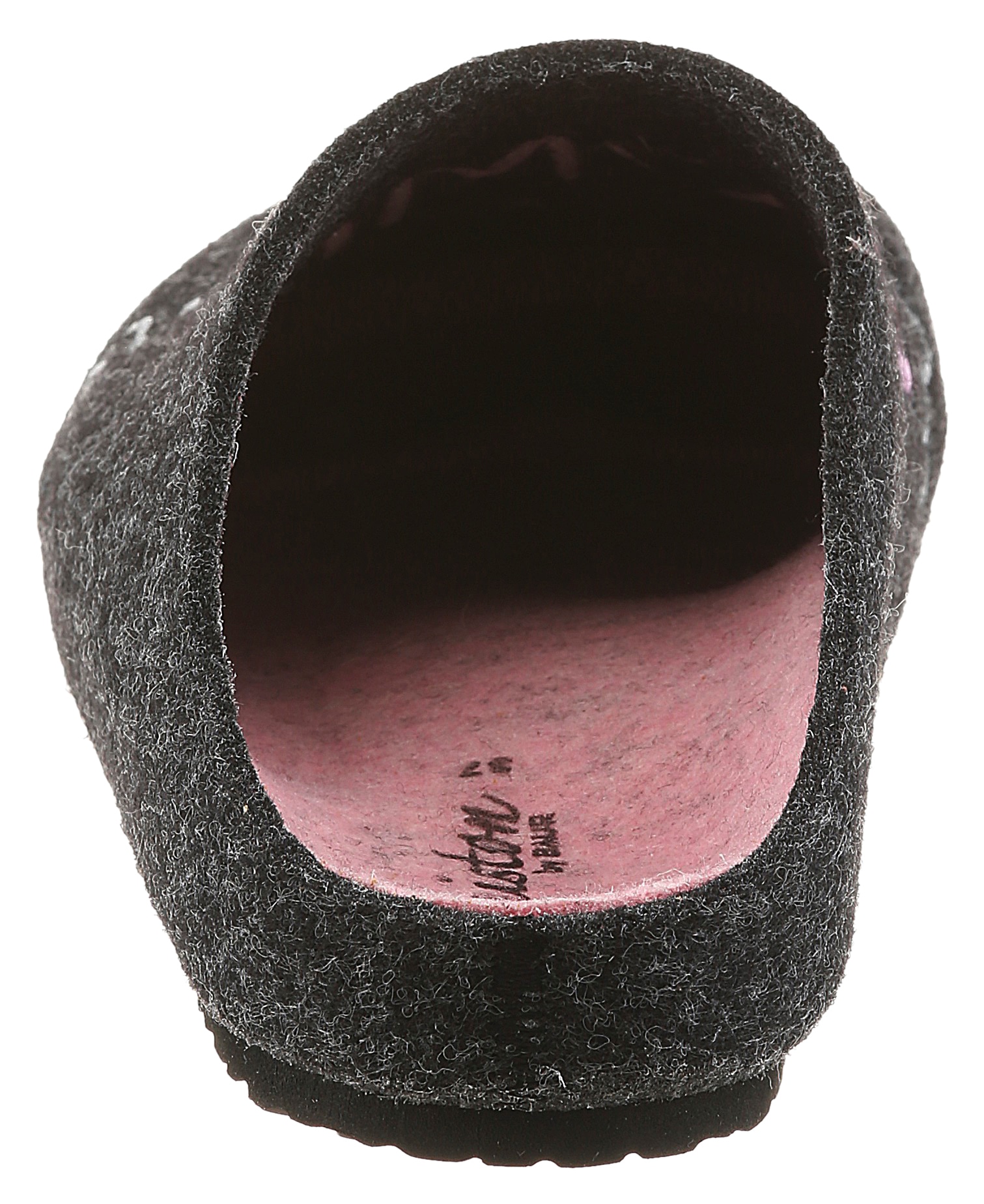 Aniston SHOES Clog  Hausschuh, Homeslipper, Schlupfschuh - NEUE KOLLEKTION